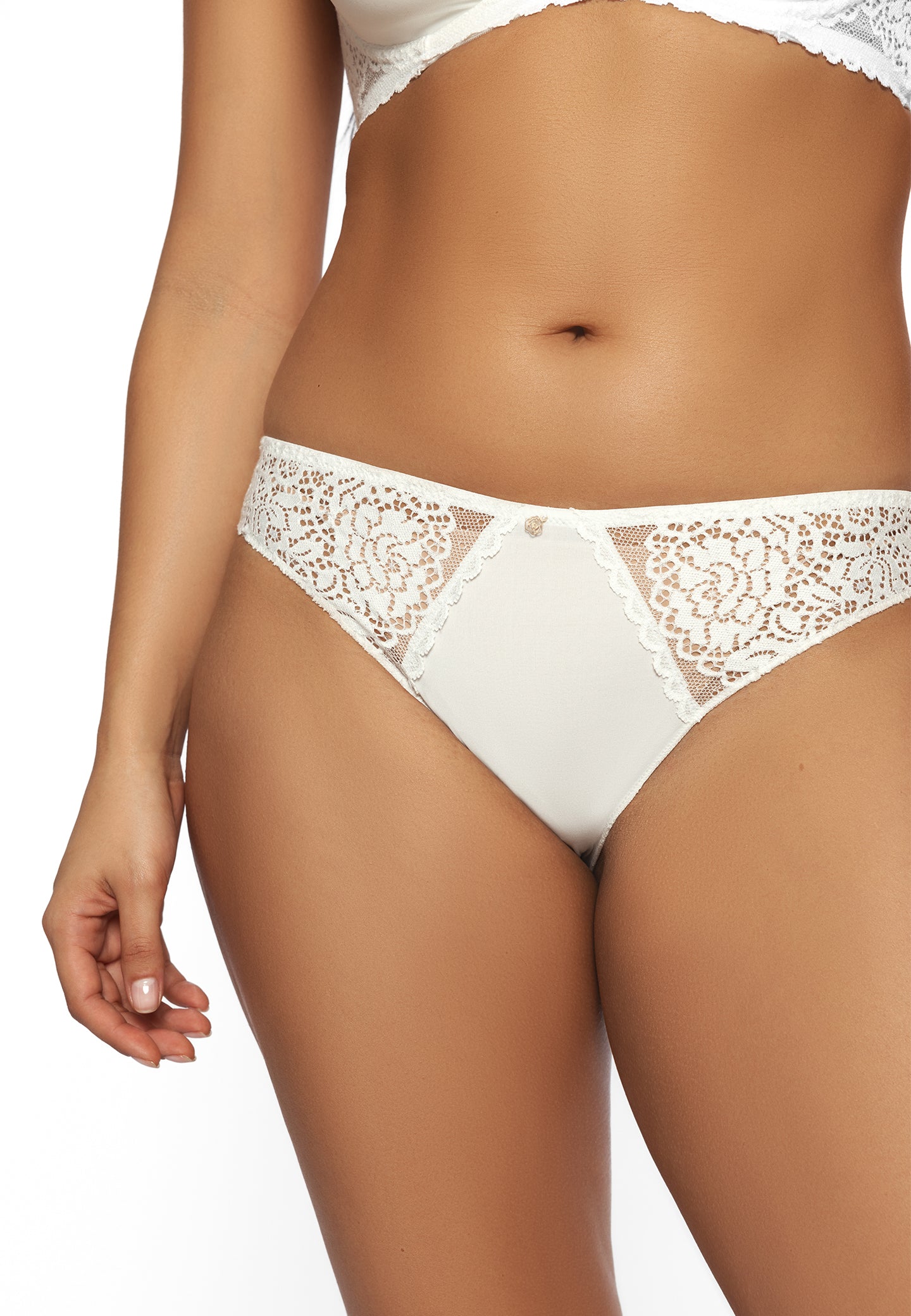 Slip Bikini | Collection Dentelle