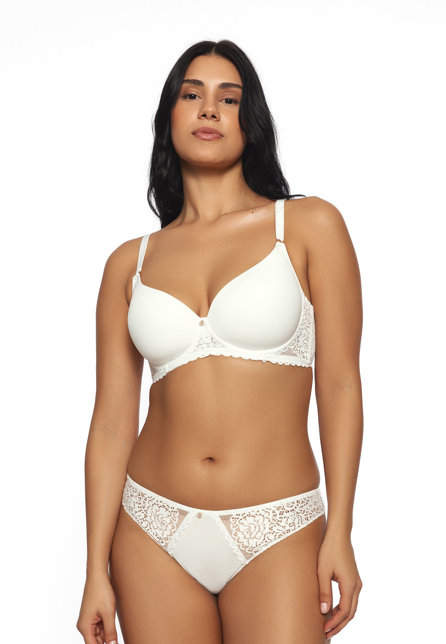 Soutien-Gorge Classique Coque | Collection Dentelle