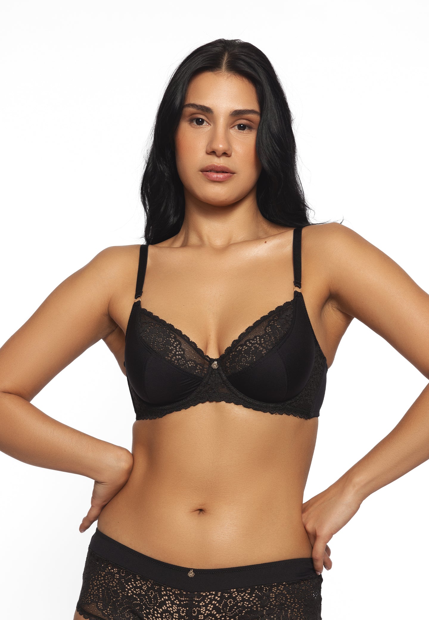Soutien-Gorge Tulip | Collection Dentelle