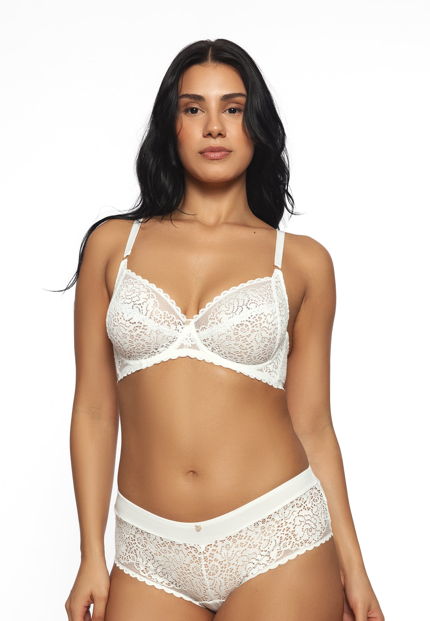 Soutien-Gorge Classique | Collection Dentelle