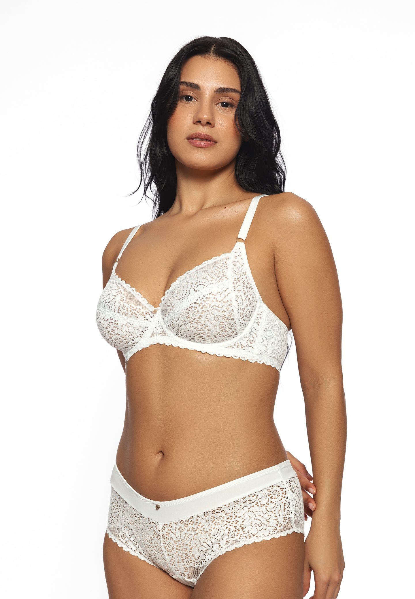 Soutien-Gorge Classique | Collection Dentelle
