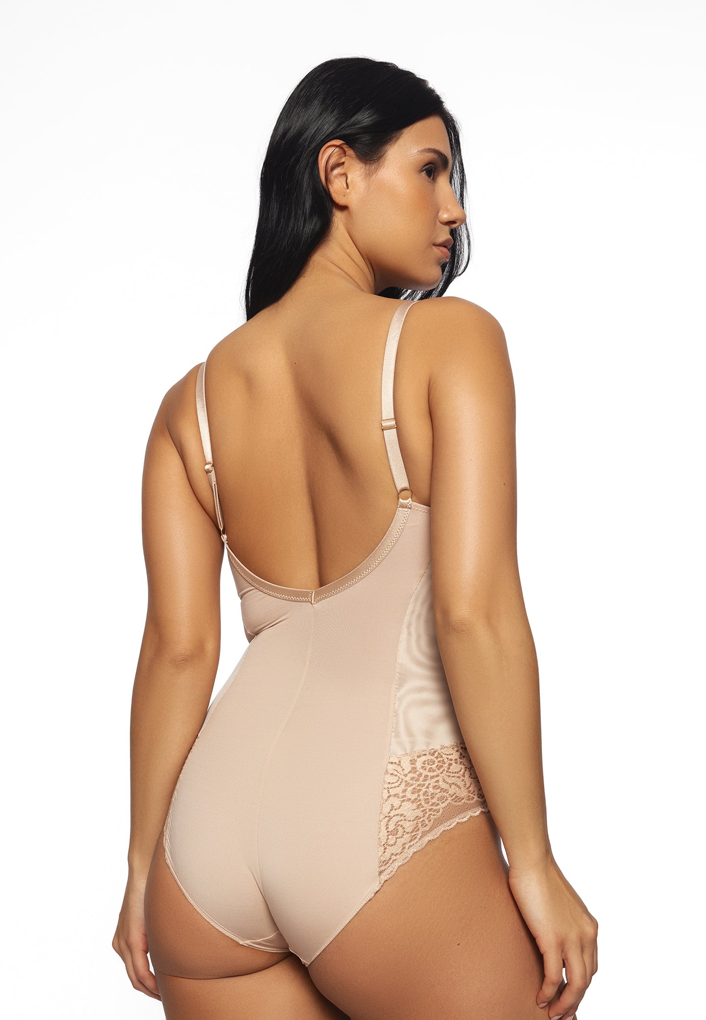 Body | Collection Dentelle