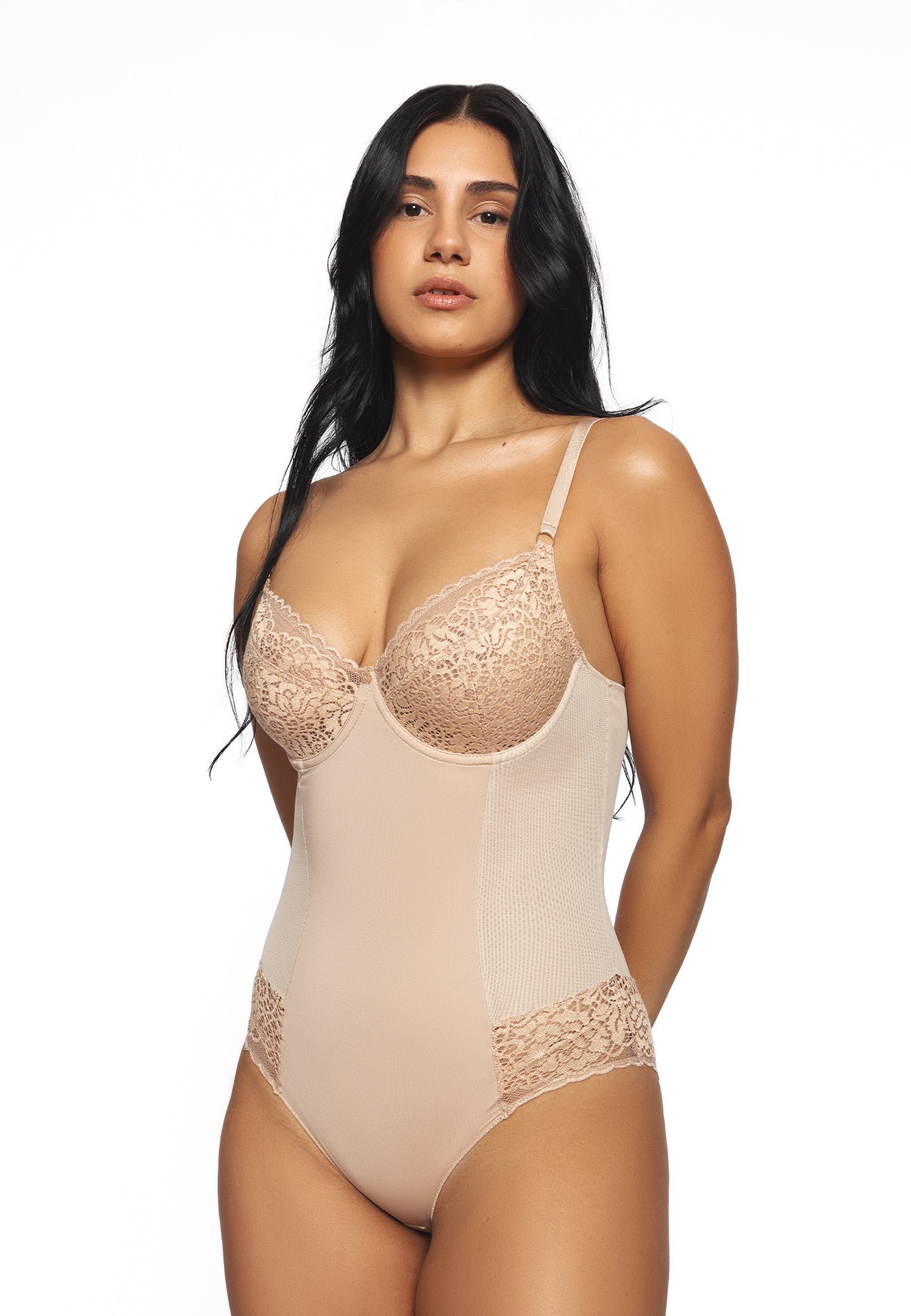 Body | Collection Dentelle