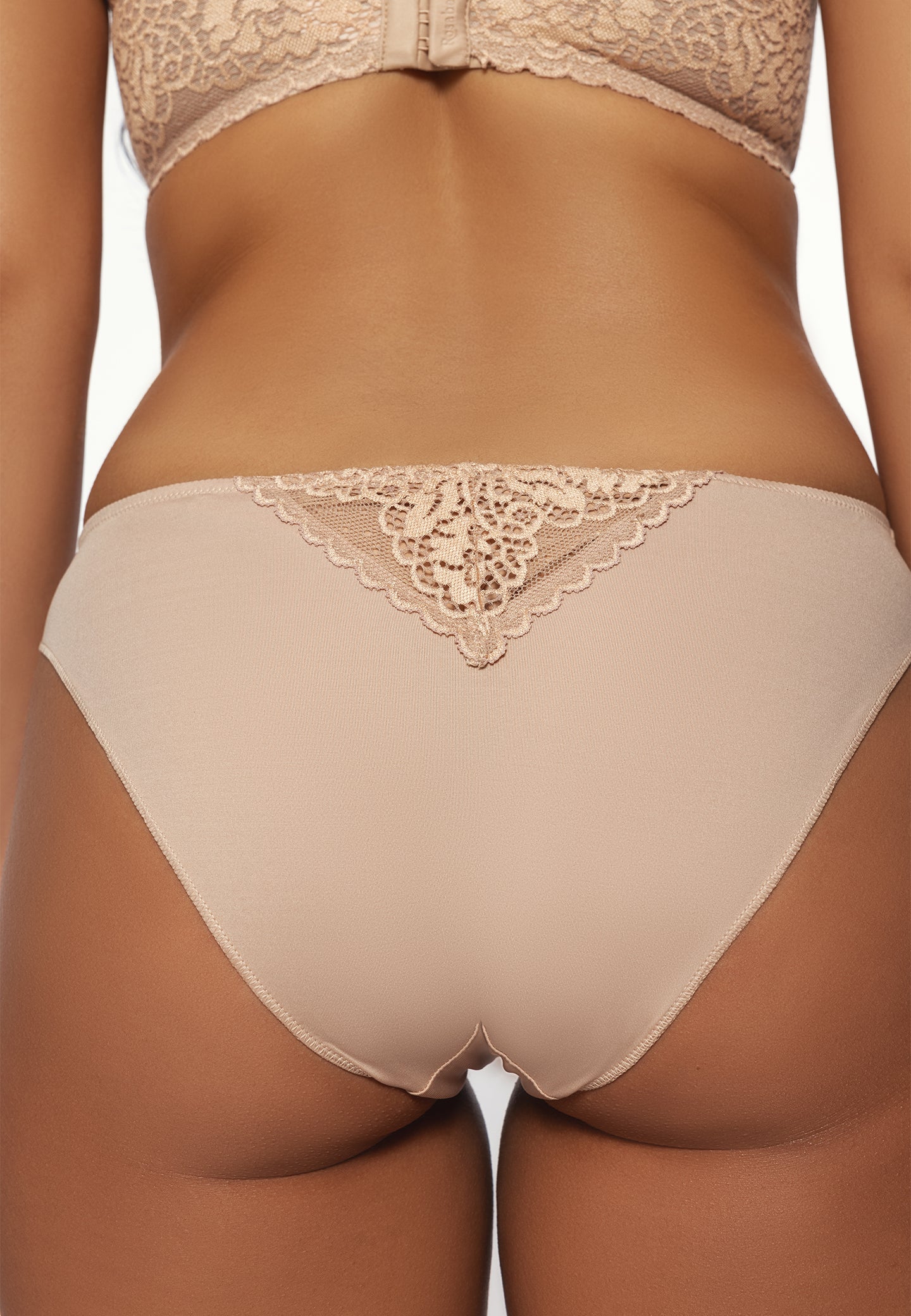 Slip Bikini | Collection Dentelle