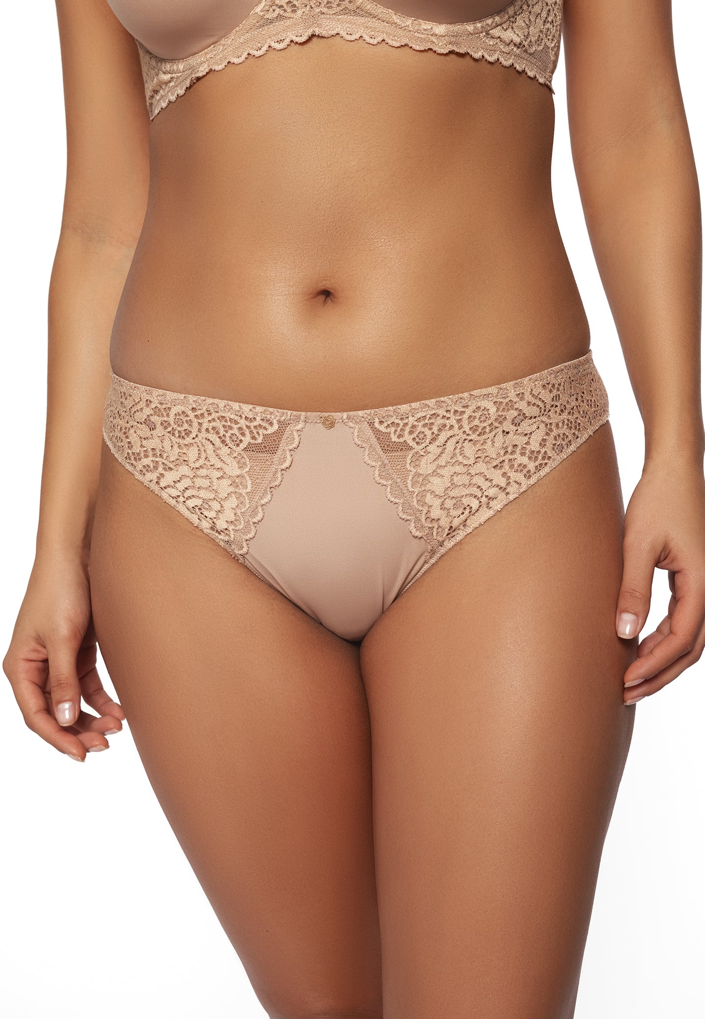 Slip Bikini | Collection Dentelle