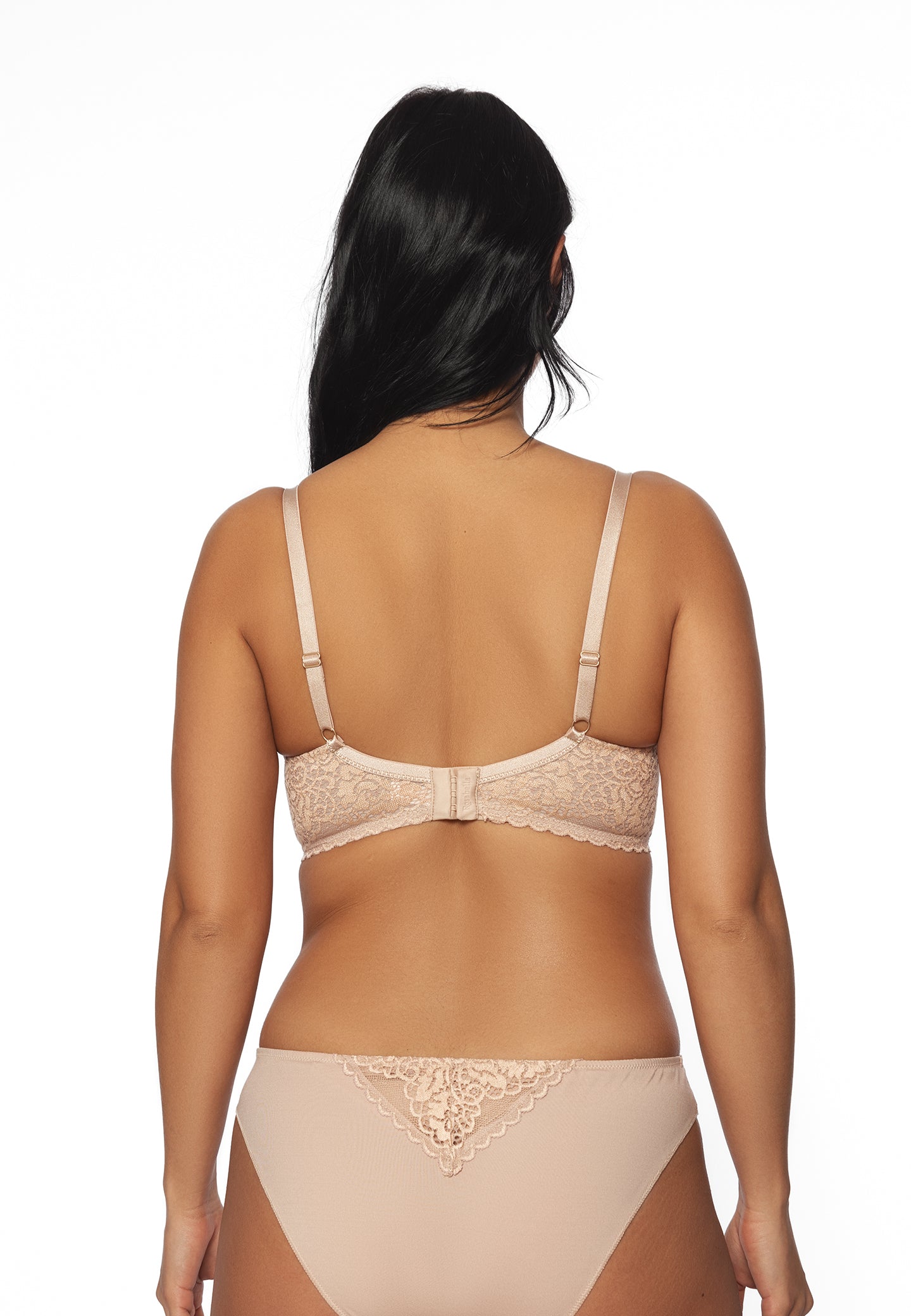 Soutien-Gorge Classique Coque | Collection Dentelle