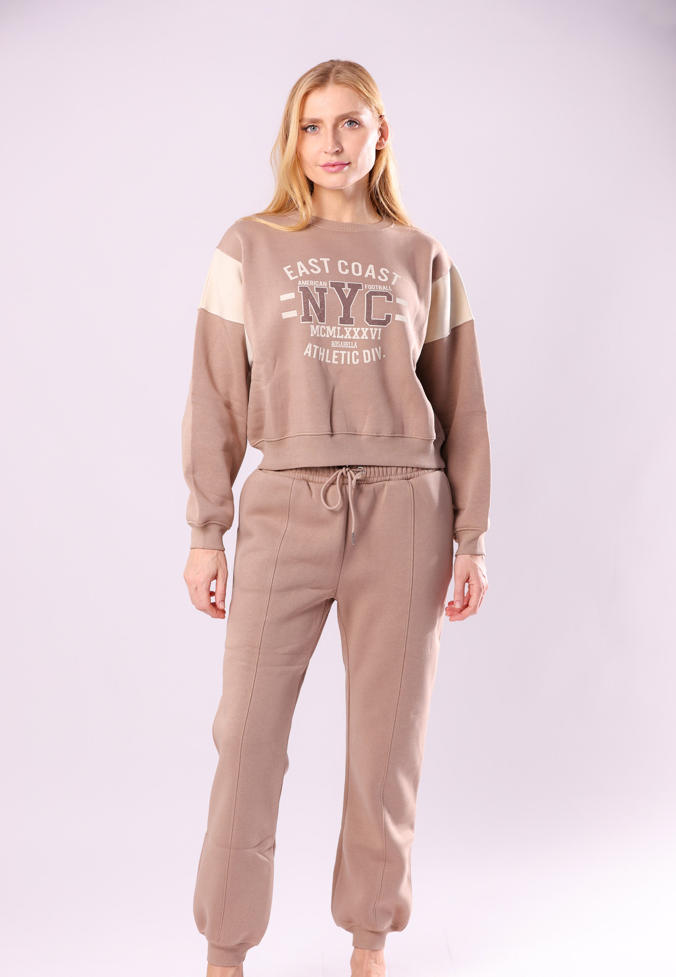 Ensemble beige | Collection MLT COLOR