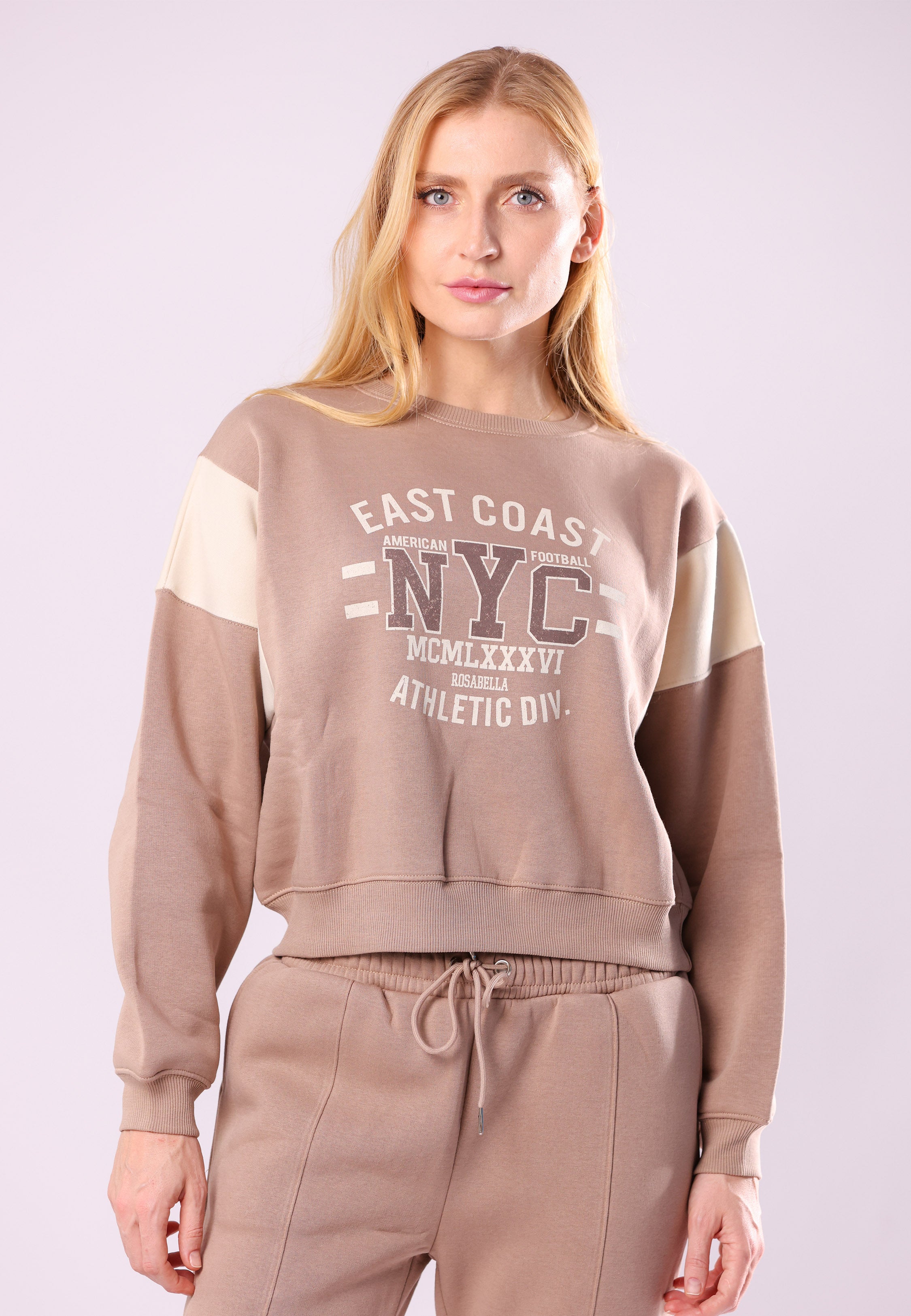 Ensemble beige | Collection MLT COLOR