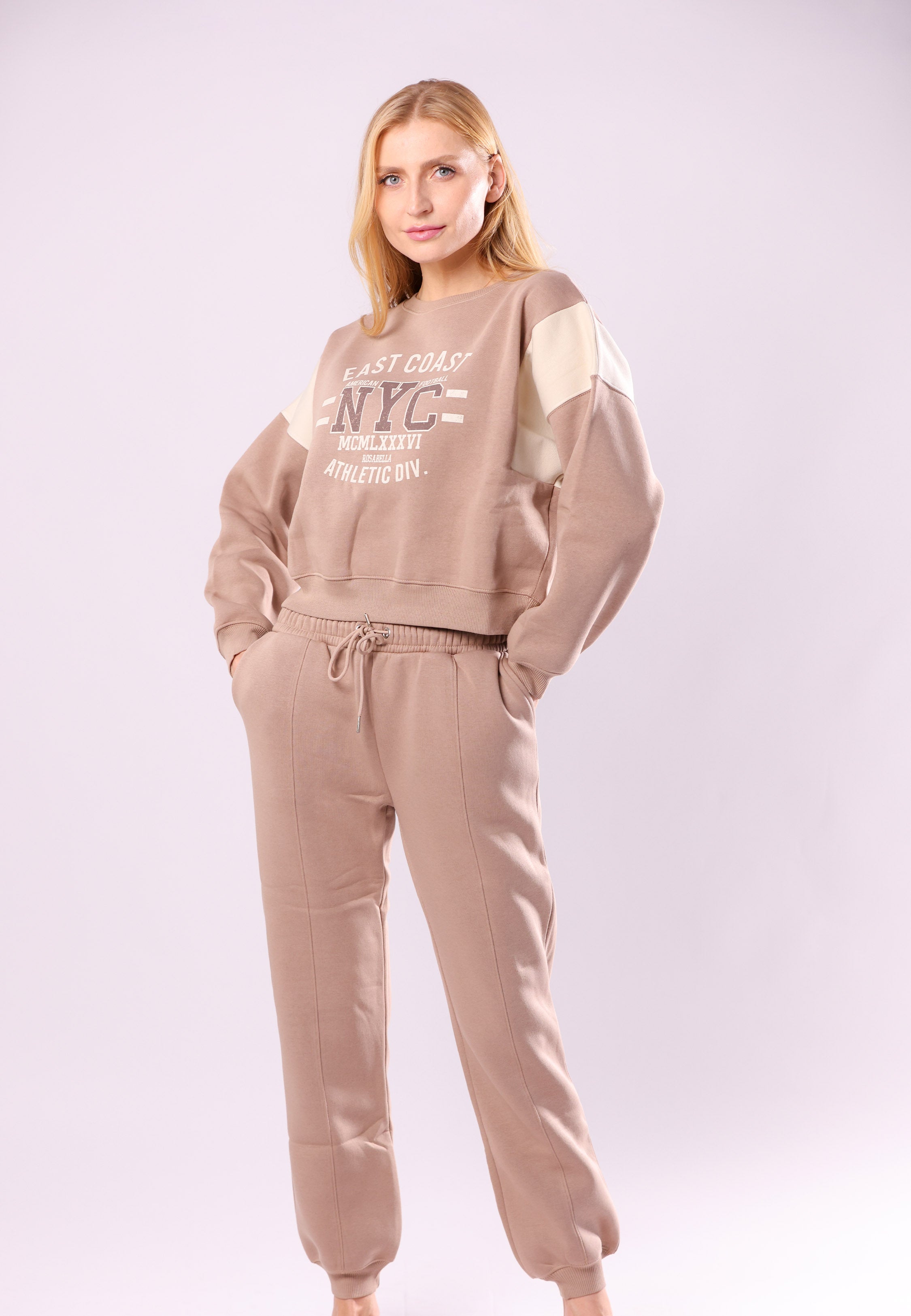 Ensemble beige | Collection MLT COLOR