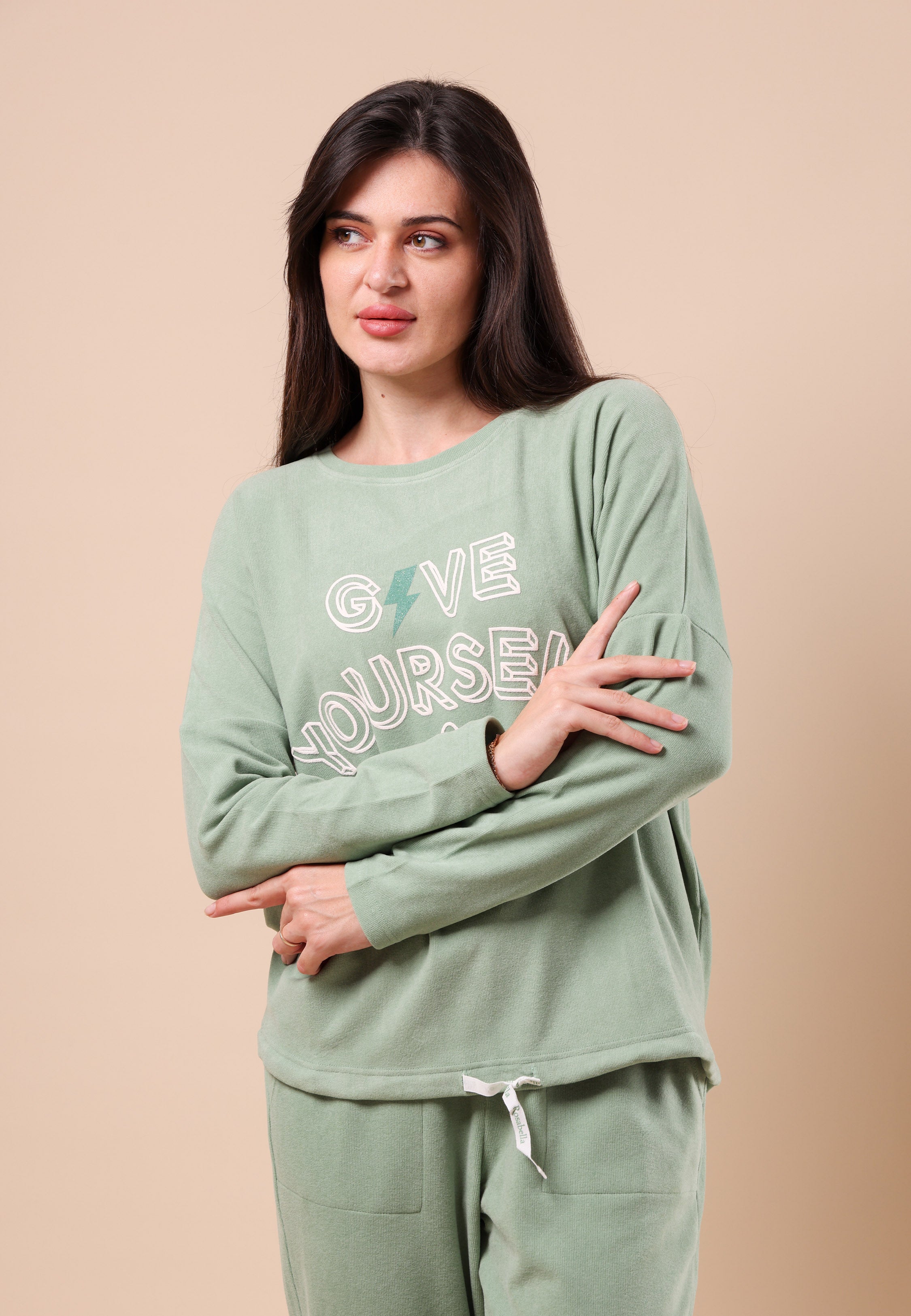 Pyjama comfy | Collection Off Days