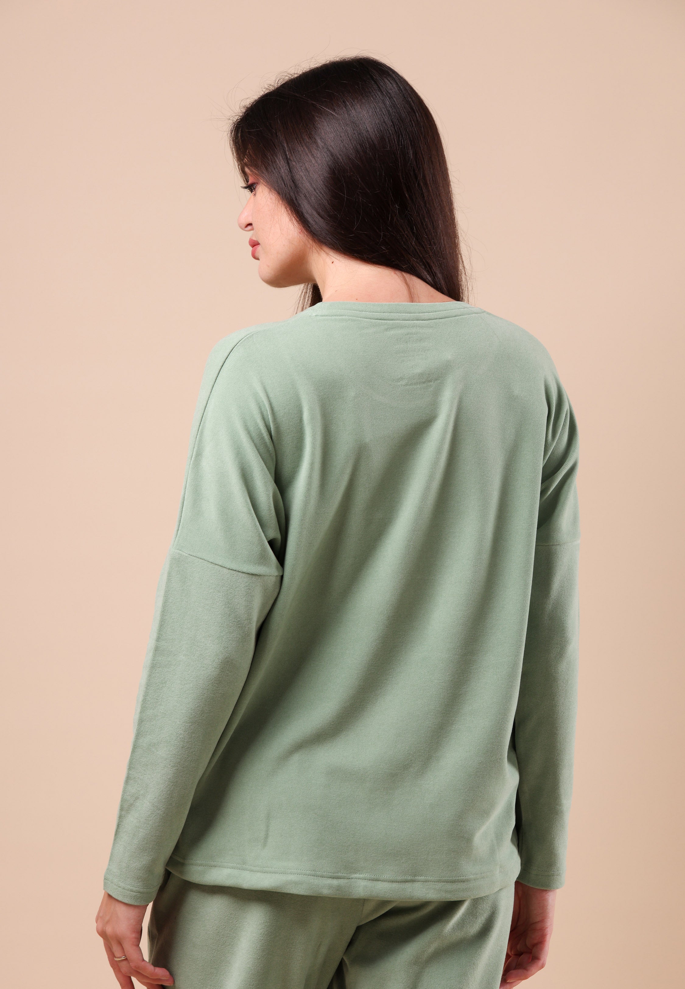 Pyjama comfy | Collection Off Days