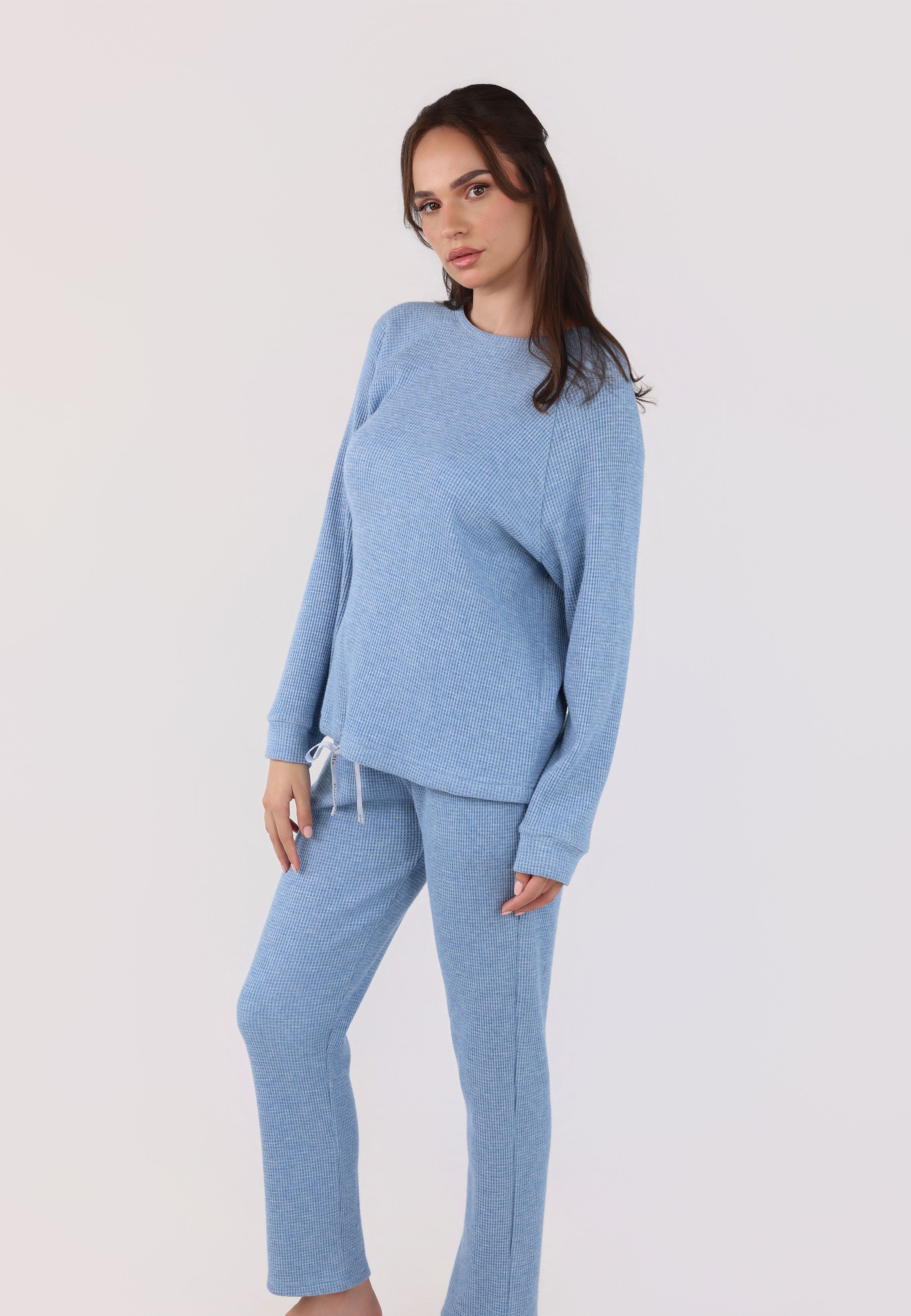Ensemble Loungewear | Collection Waffle