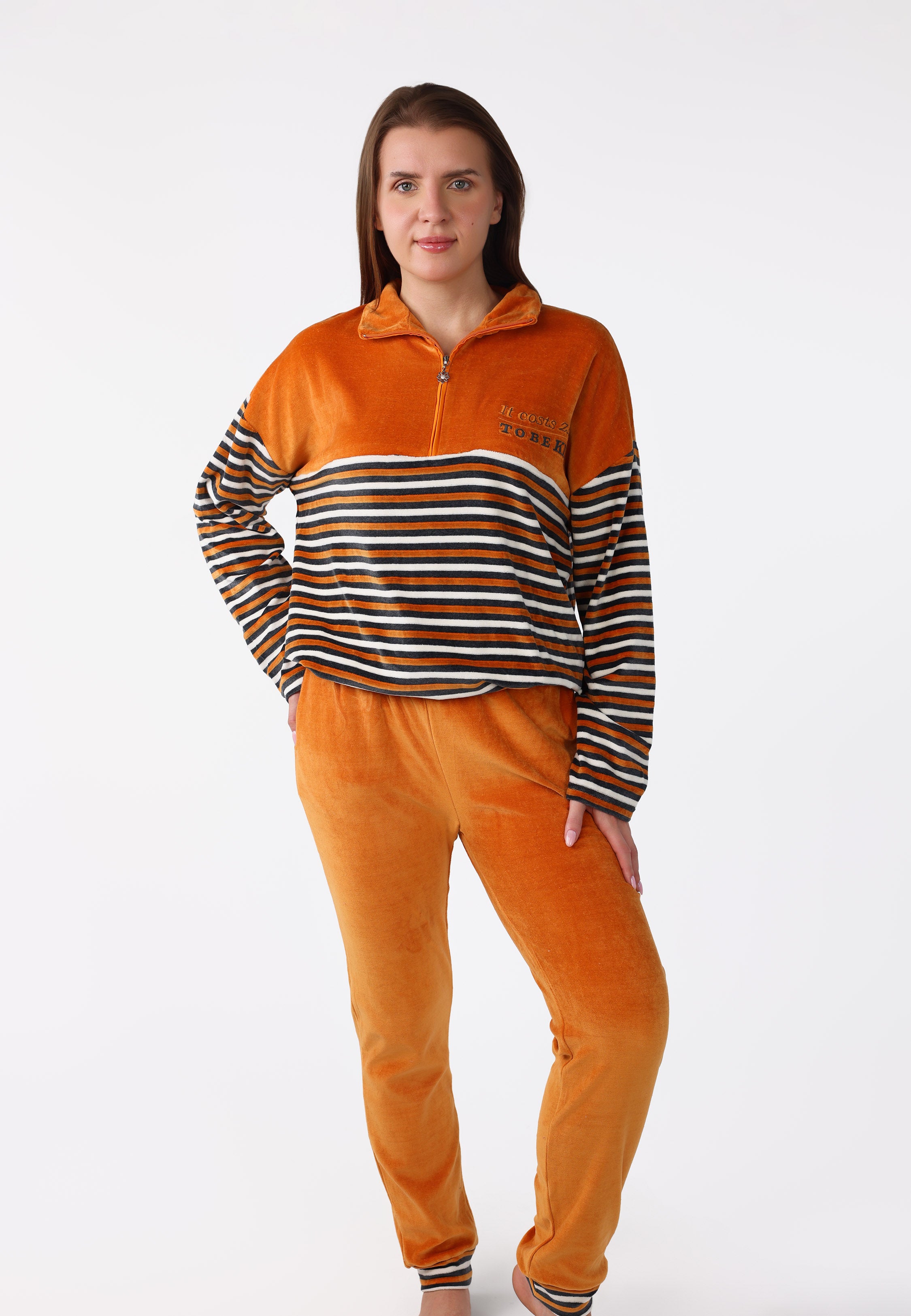 PO-JP-ELSIE-049-FW24 LA DOUCEUR D'HIVER