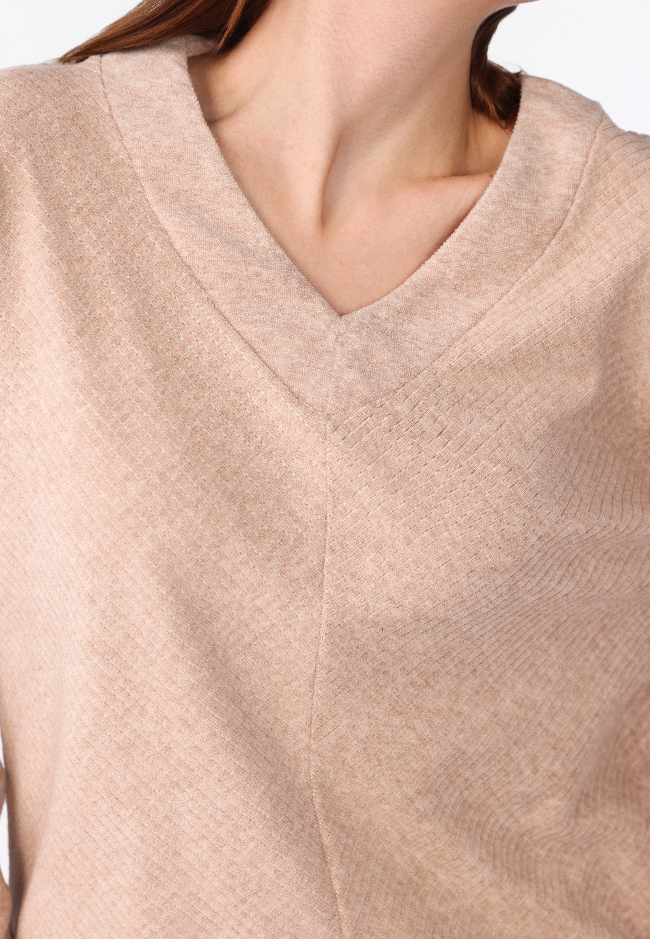 Ensemble pyjama col V | Collection Pure Cosy