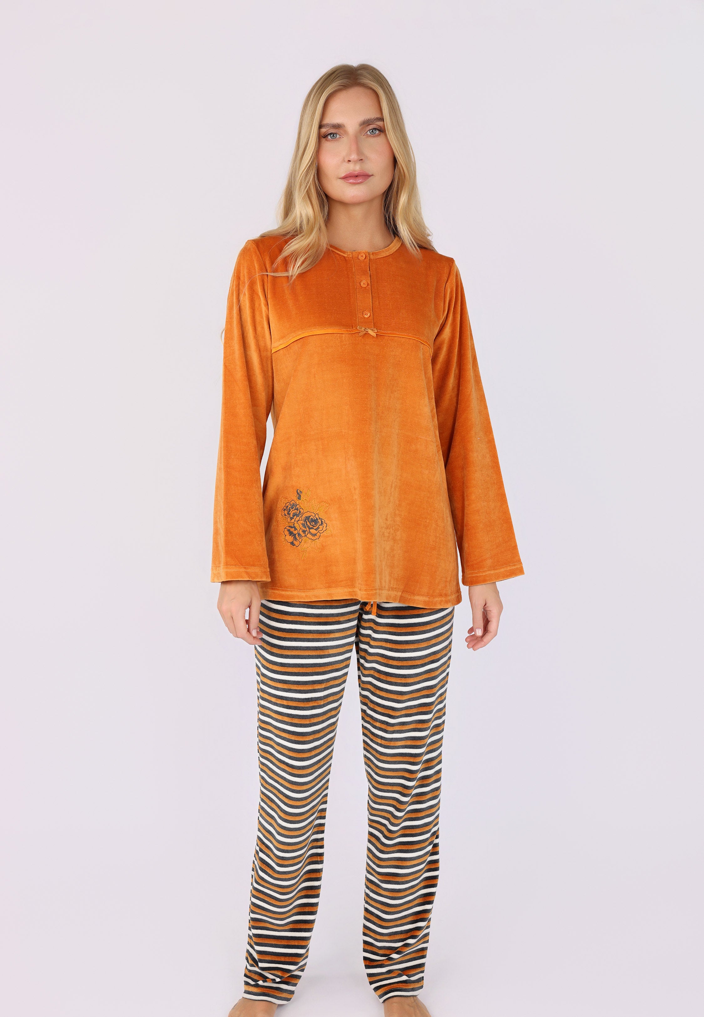 PO-RP-HK13-048-FW24 LA DOUCEUR D'HIVER