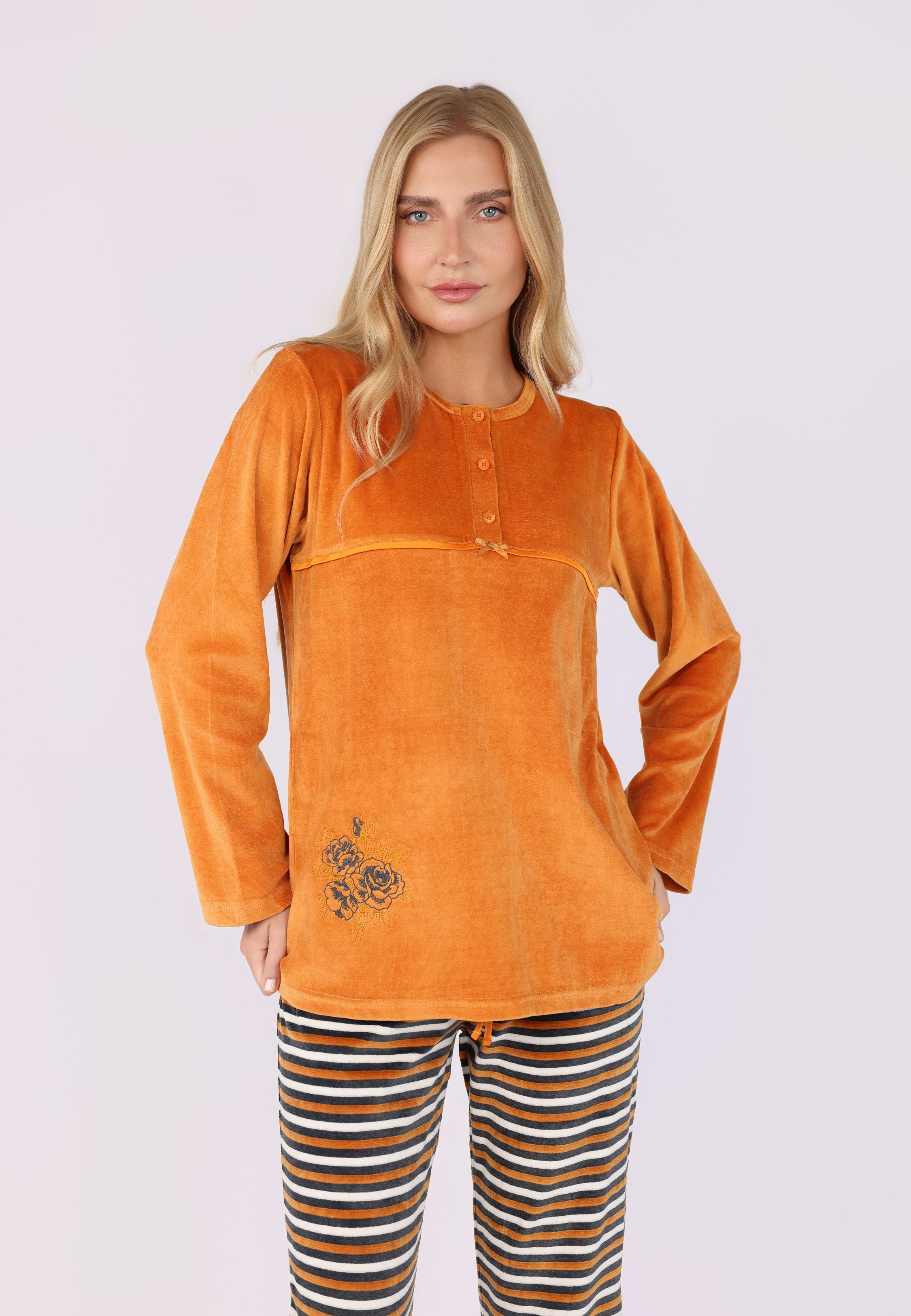 PO-RP-HK13-048-FW24 LA DOUCEUR D'HIVER