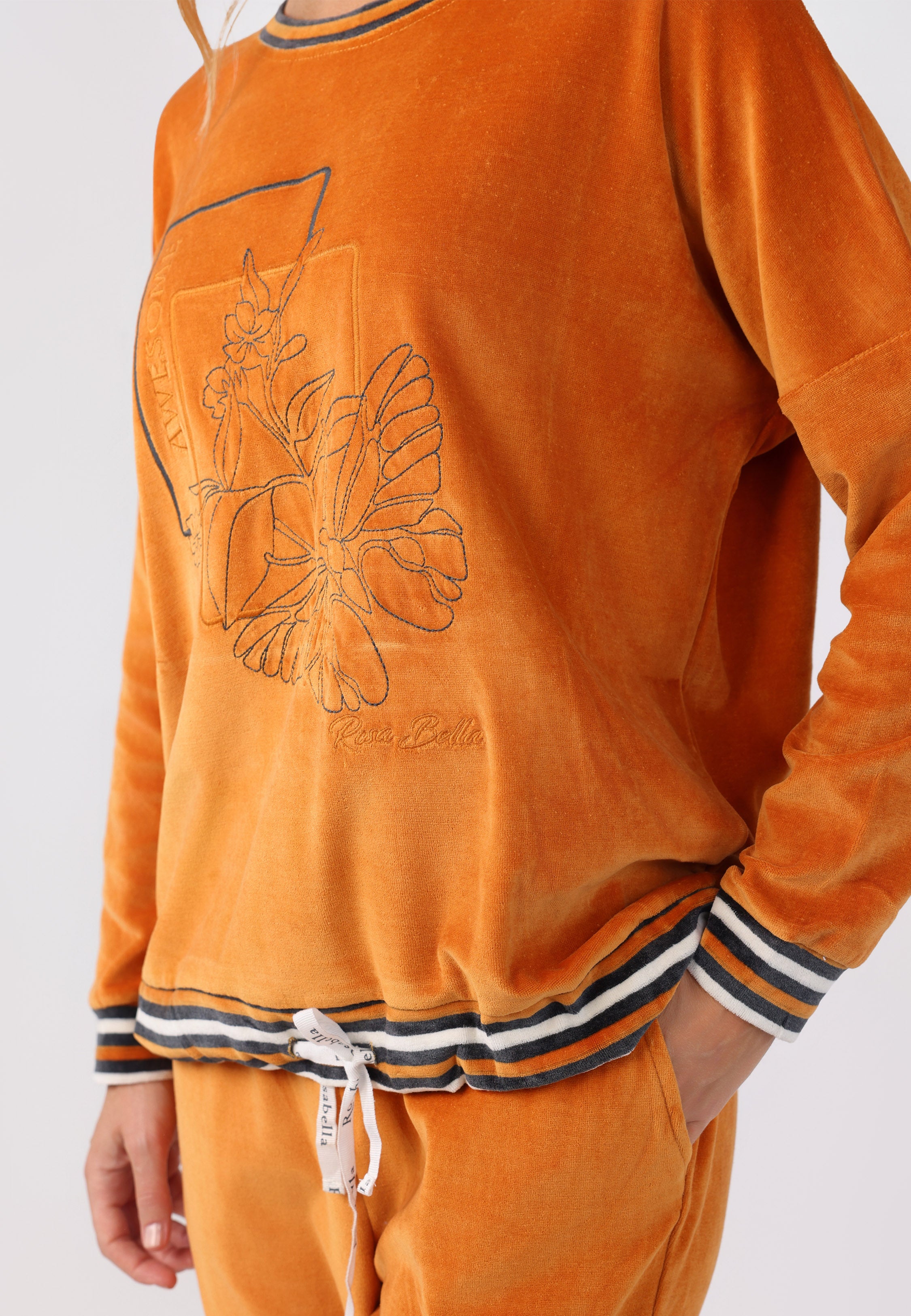 PO-JP-SOFI-053-FW24 LA DOUCEUR D'HIVER