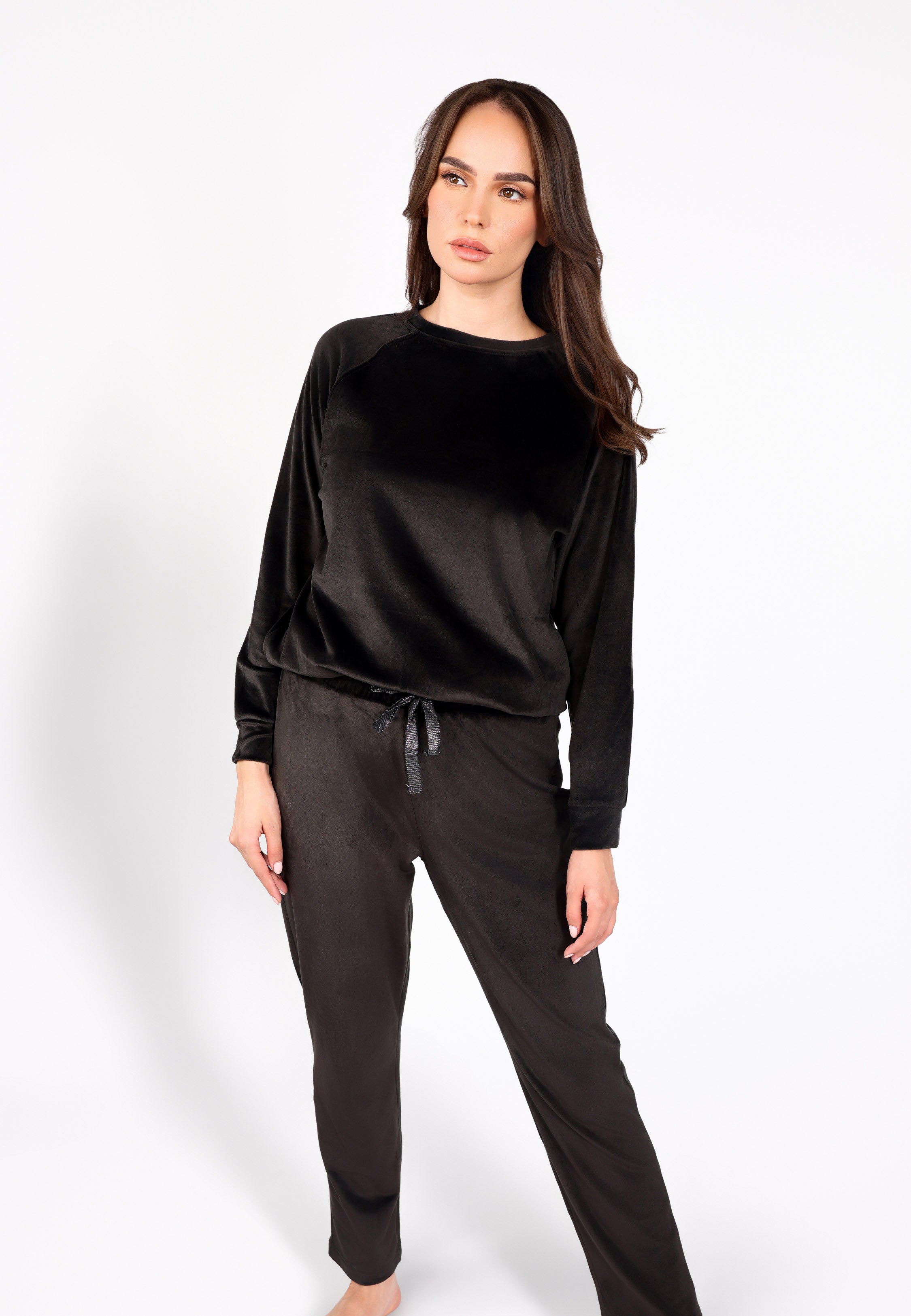 Ensemble pyjama basique