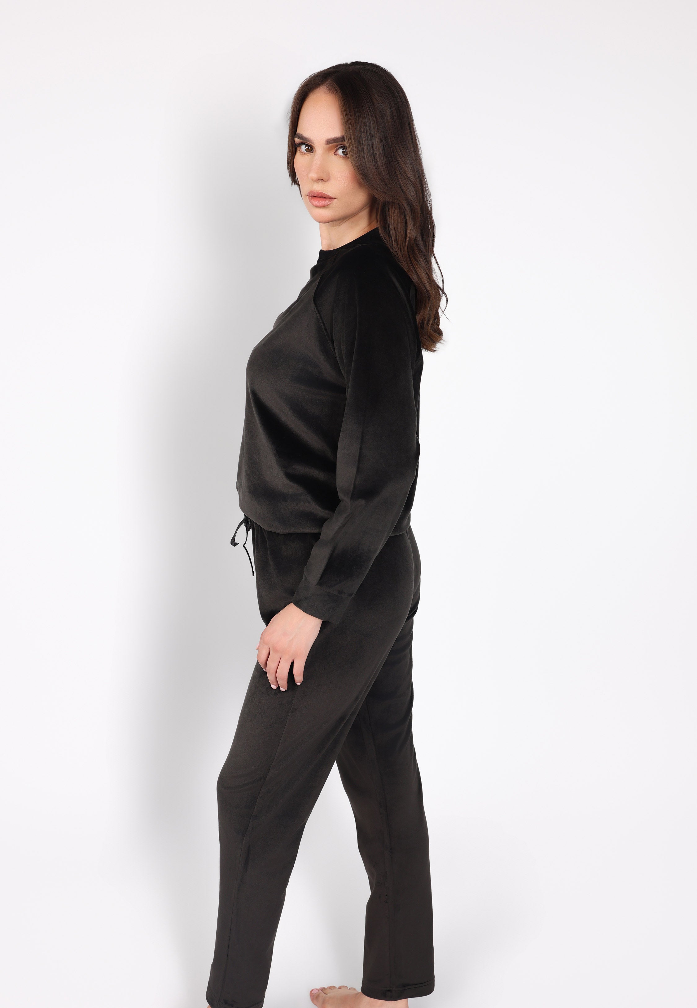 Ensemble pyjama basique