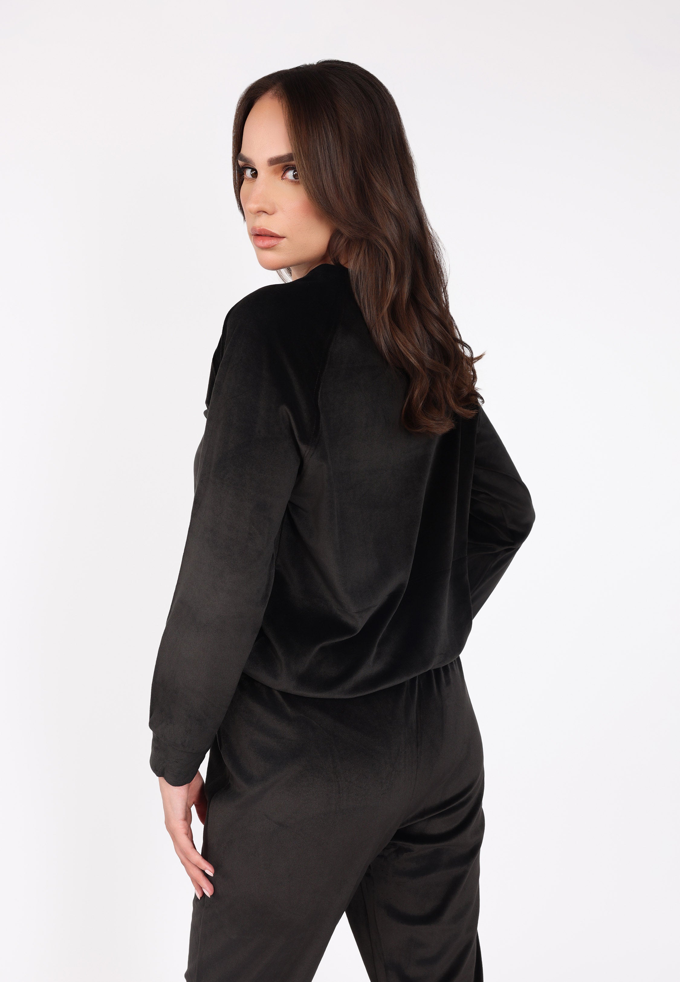 Ensemble pyjama basique