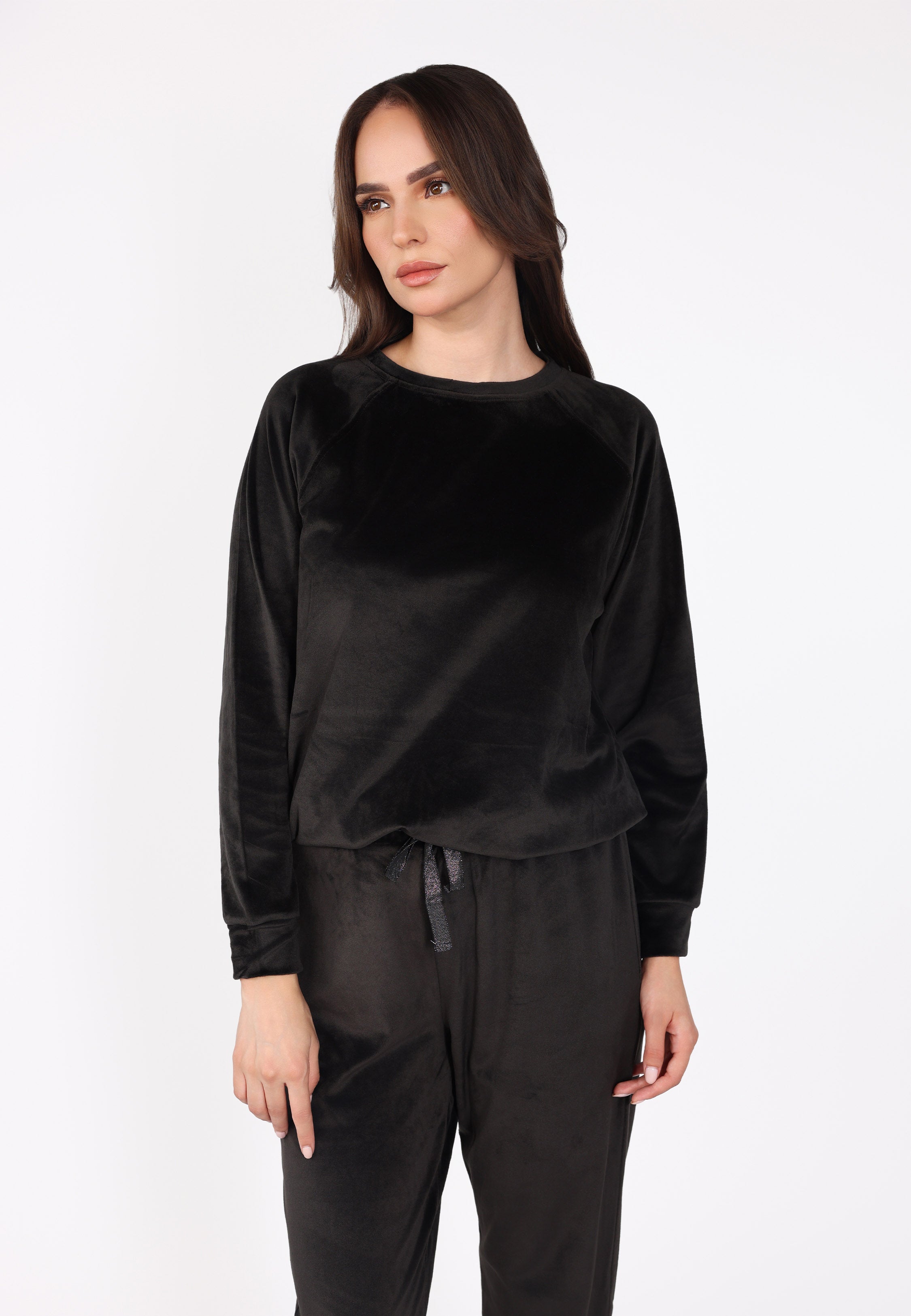 Ensemble pyjama basique