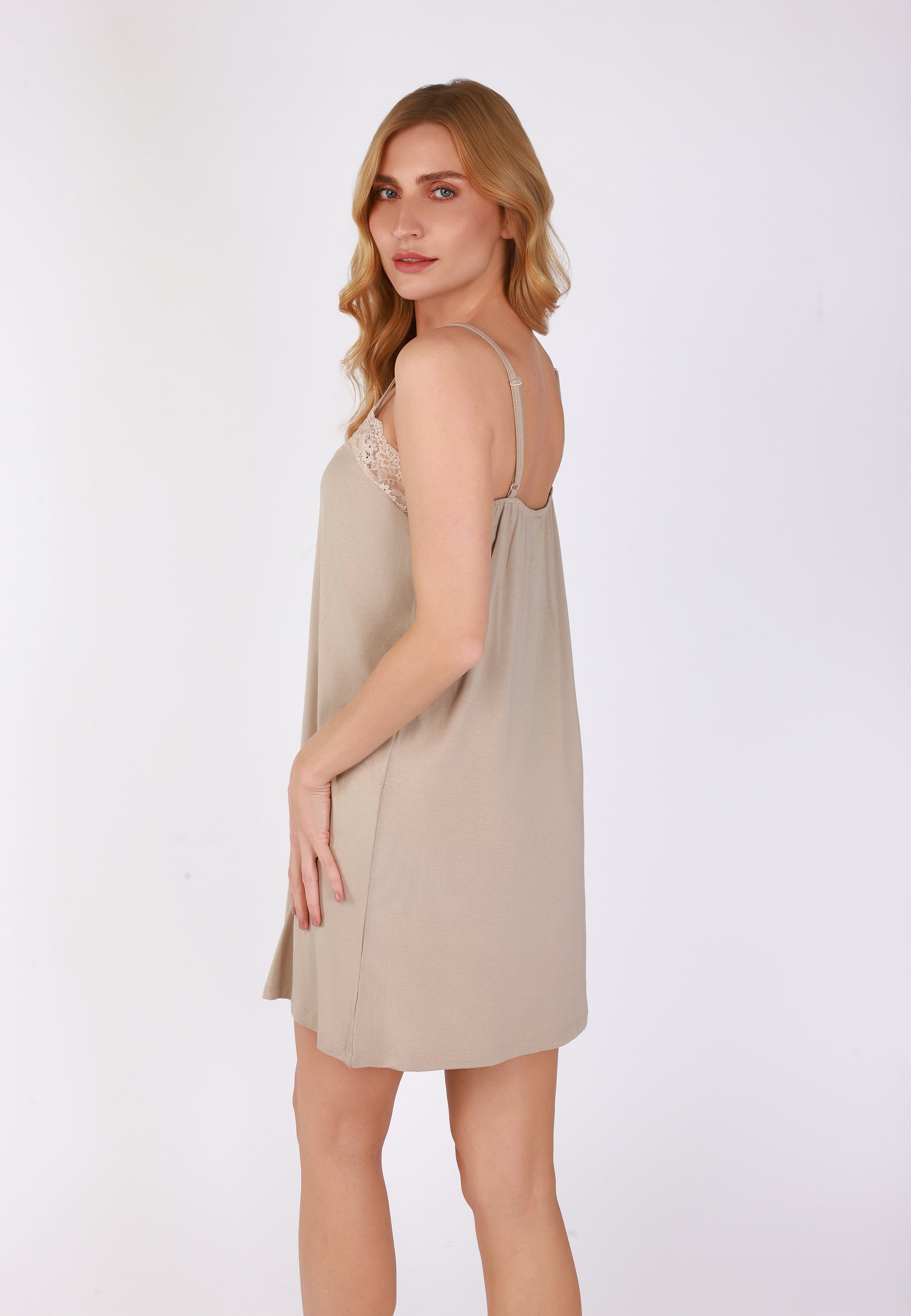 Nuisette | Collection Touche D'élégance