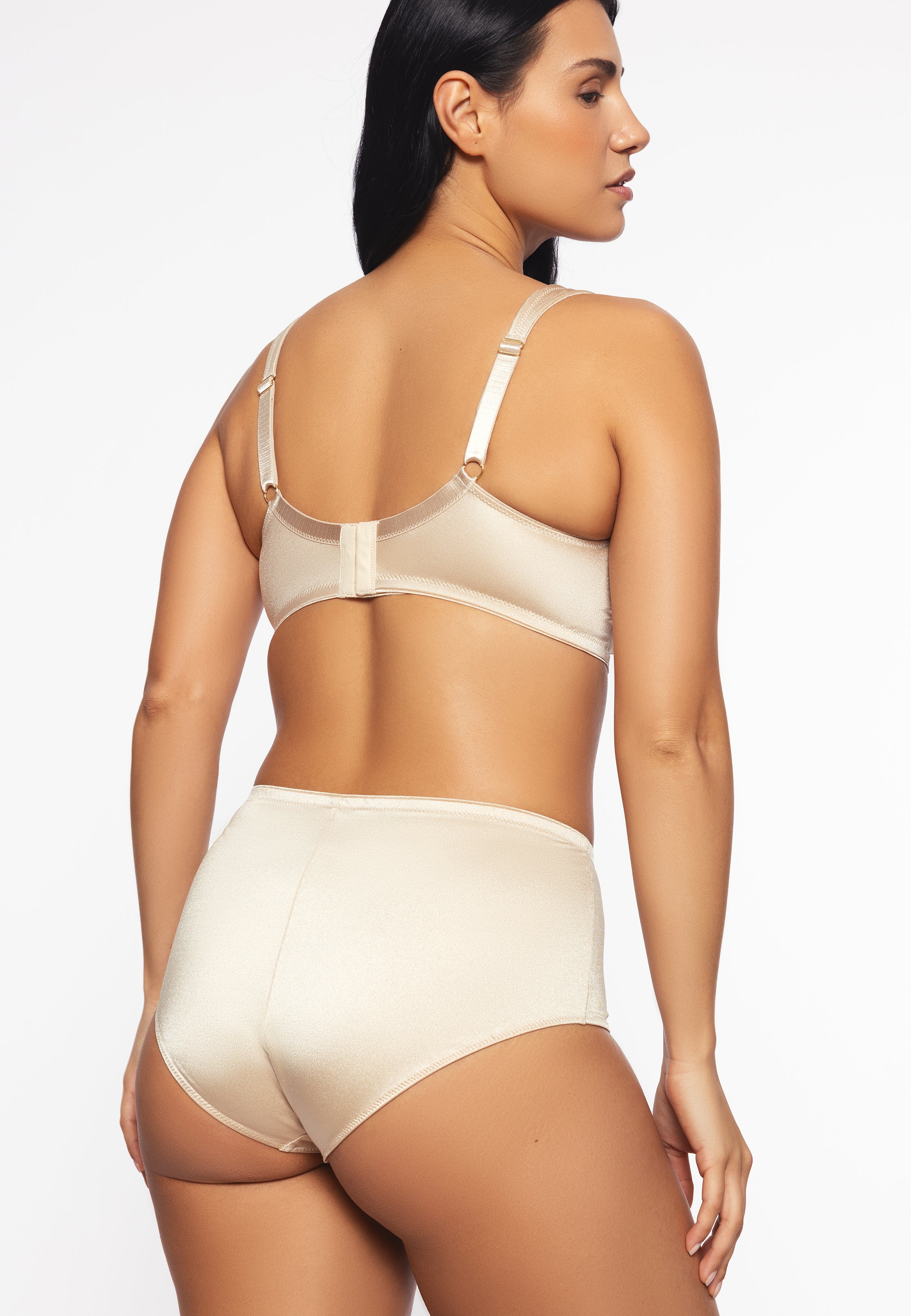 Soutien-Gorge Marilyn Broderie | Collection Luminous