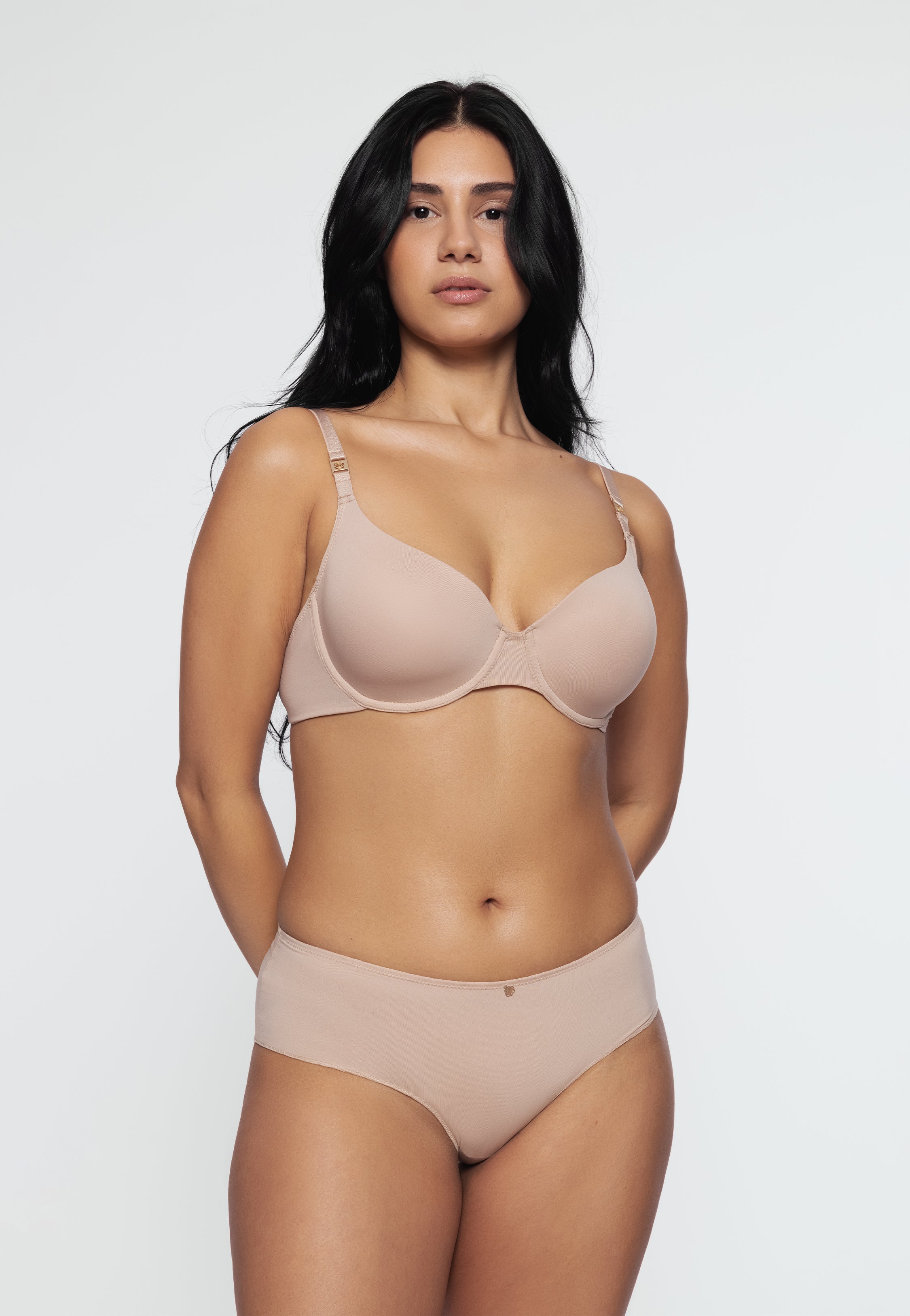 Soutien-Gorge Classique Coque | Collection Basics