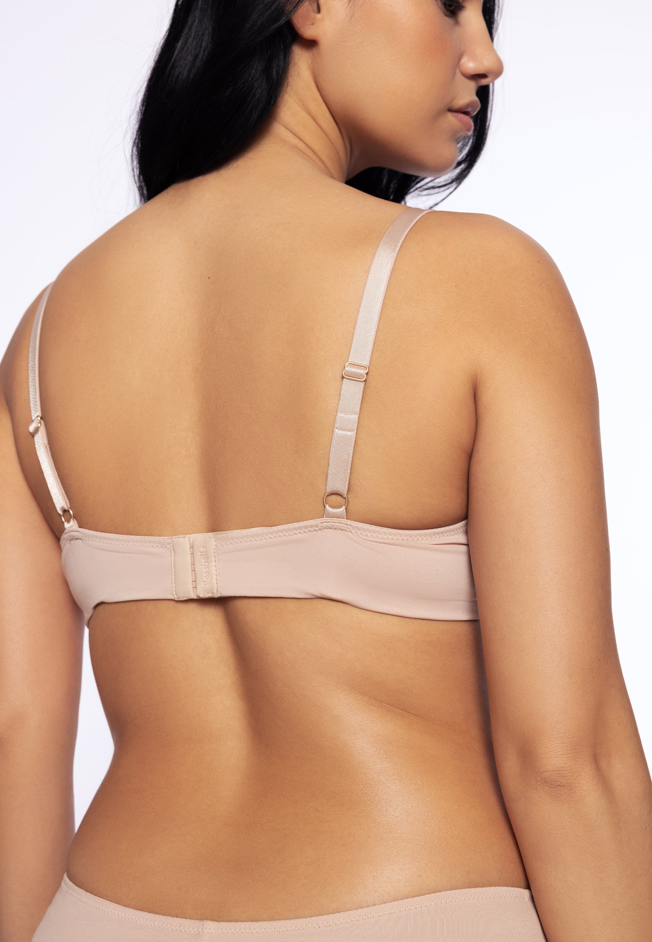Soutien-Gorge Classique Coque | Collection Basics