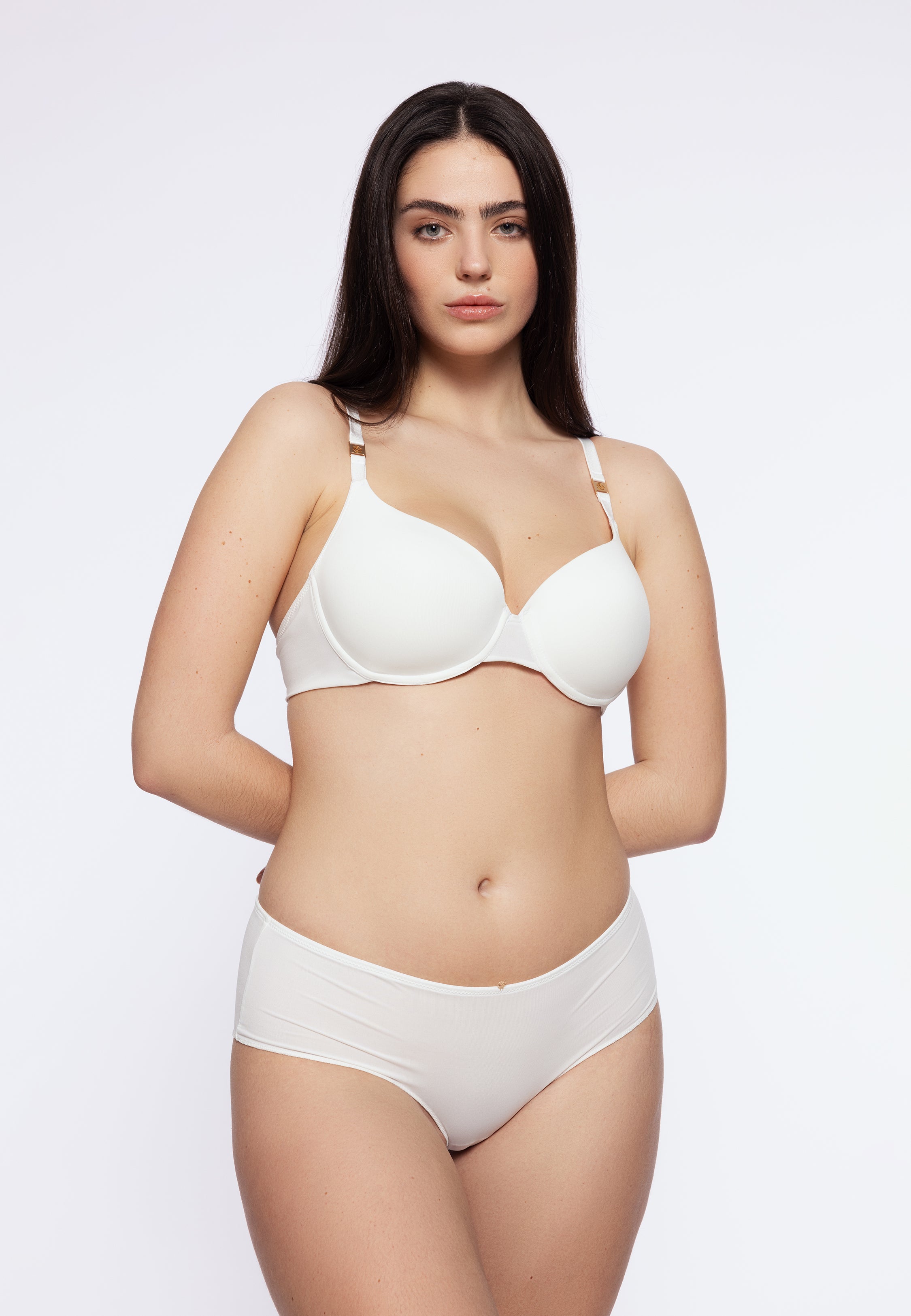 Soutien-Gorge Classique Coque | Collection Basics