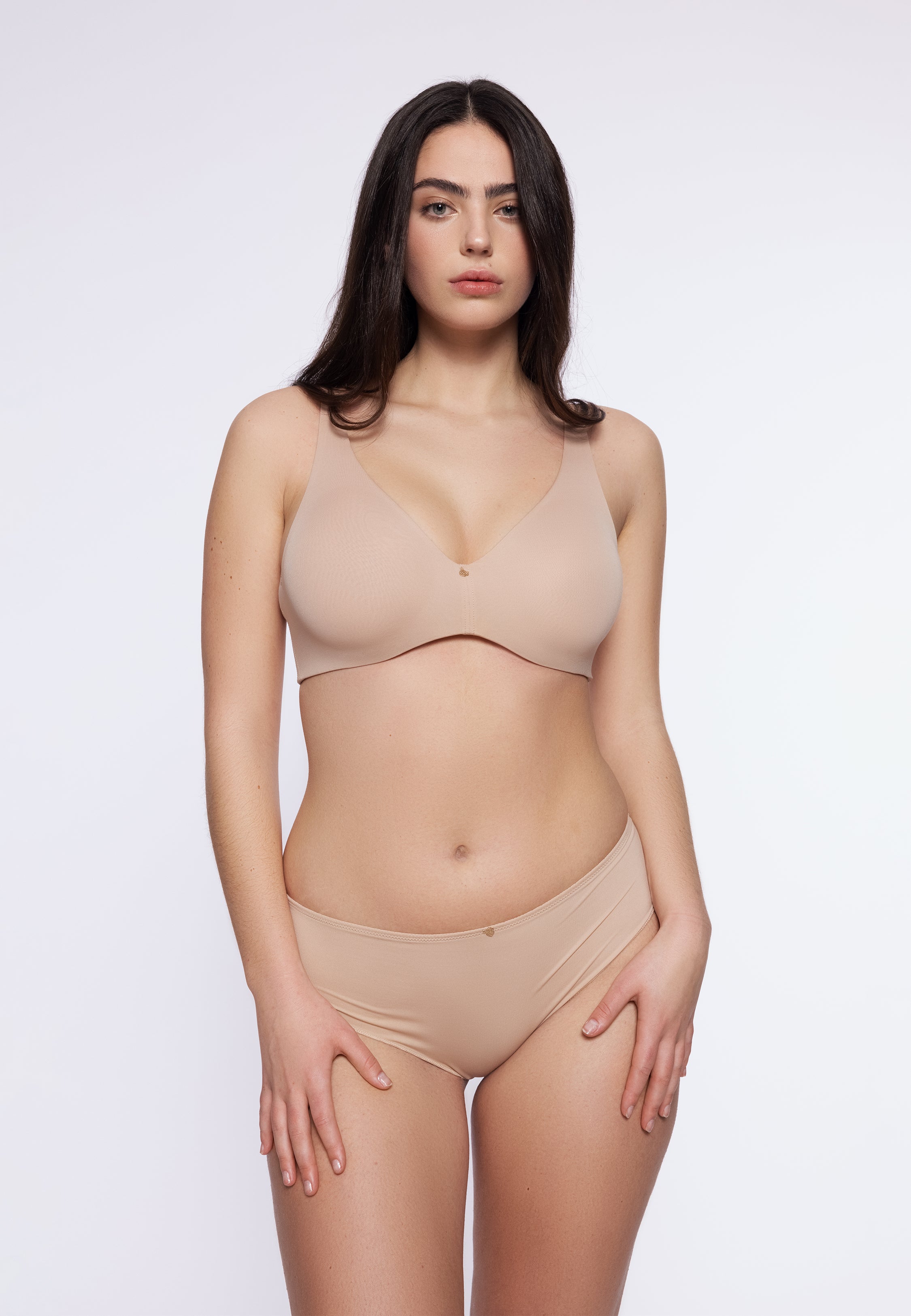Soutien-Gorge Classic Moulé | Collection Basics