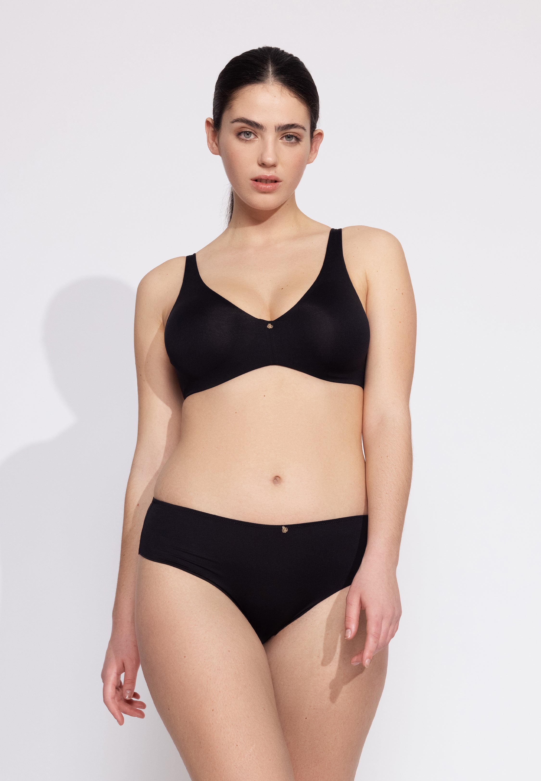 Soutien-Gorge Classic Moulé | Collection Basics