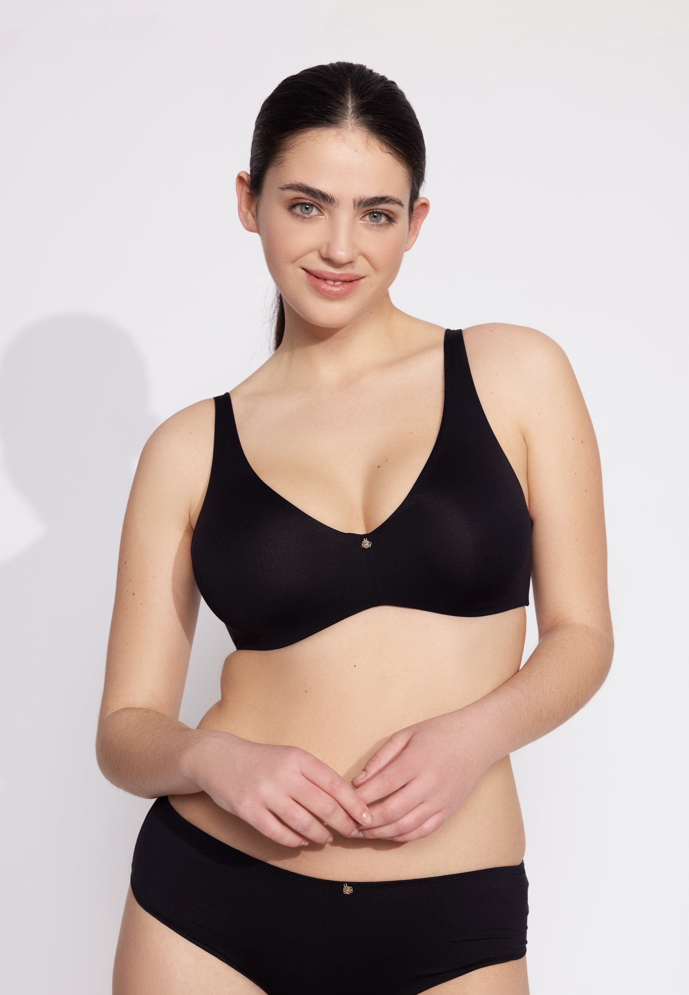 Soutien-Gorge Classic Moulé | Collection Basics