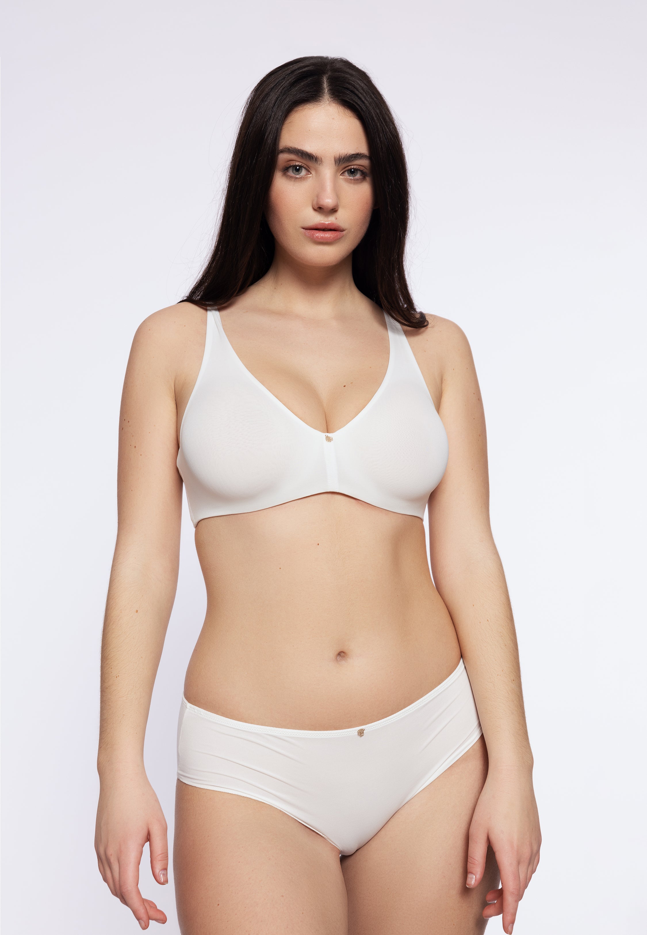 Soutien-Gorge Classic Moulé | Collection Basics
