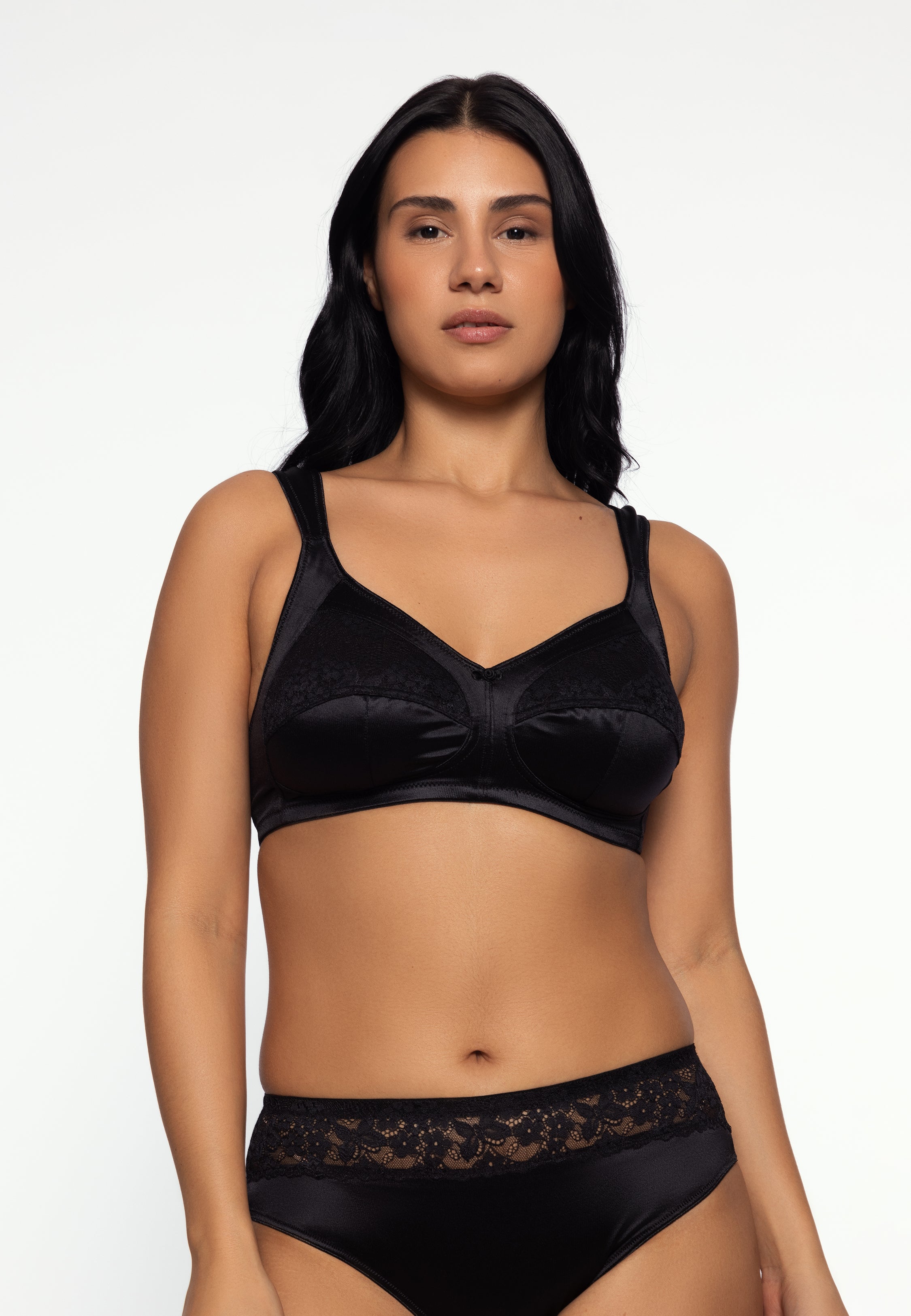 Soutien-Gorge Marilyn Demi Dentelle | Collection Luminous