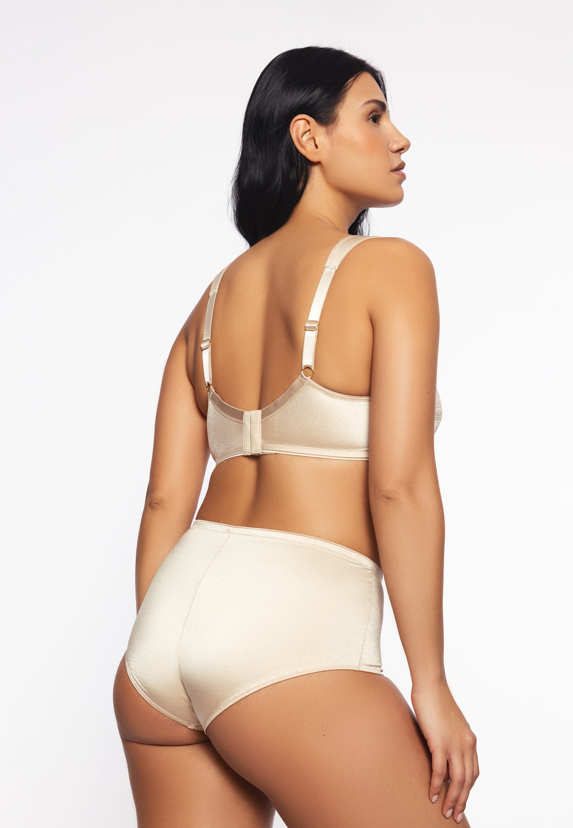 Soutien-Gorge Marilyn Demi Dentelle | Collection Luminous