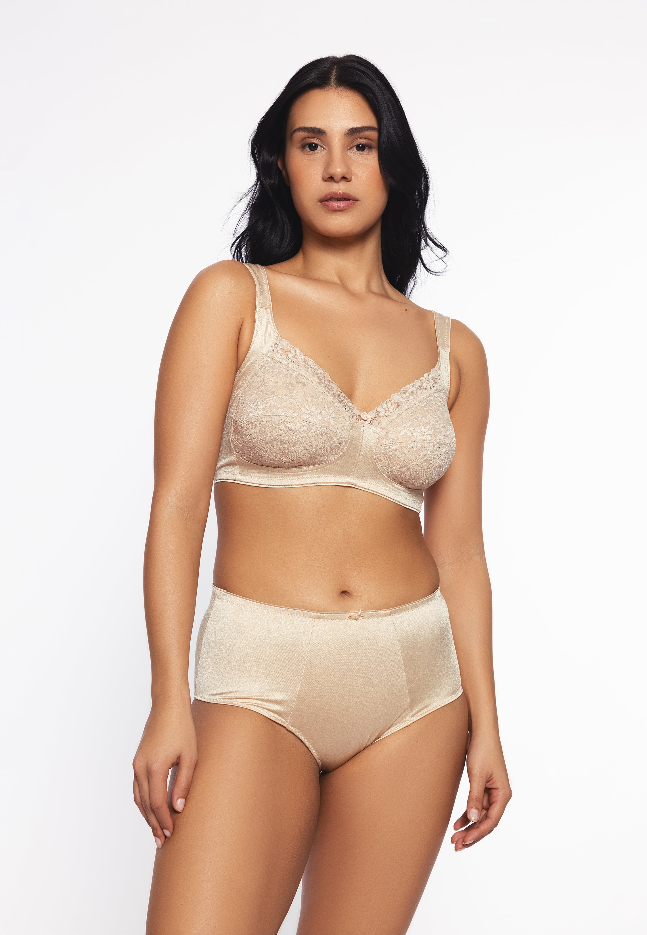 Soutien-Gorge Marilyn Full Dentelle | Collection Luminous