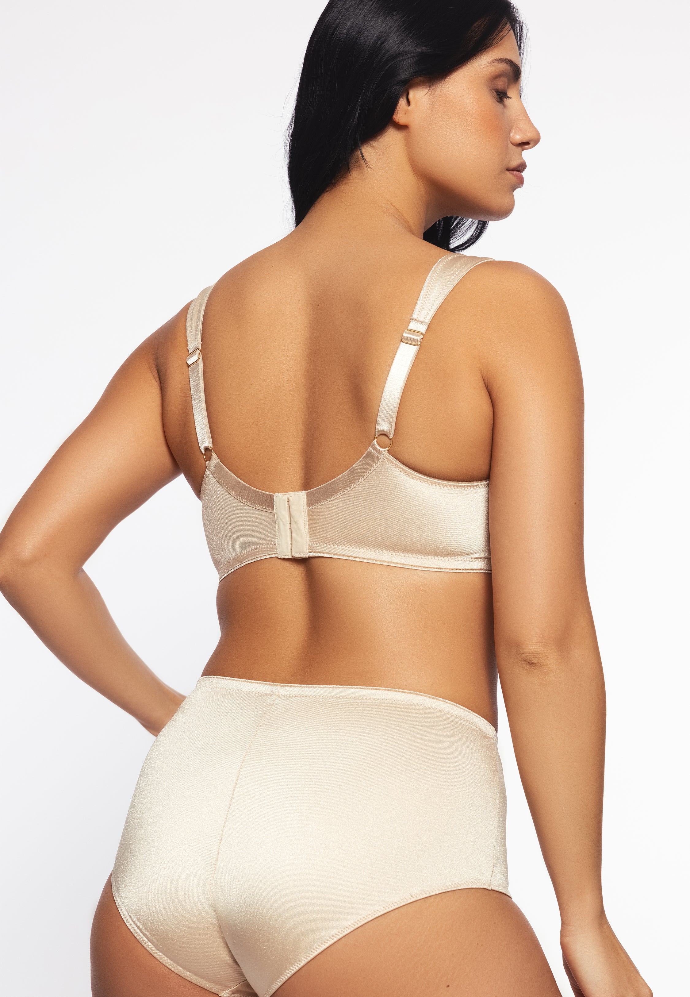 Soutien-Gorge Marilyn Full Dentelle | Collection Luminous