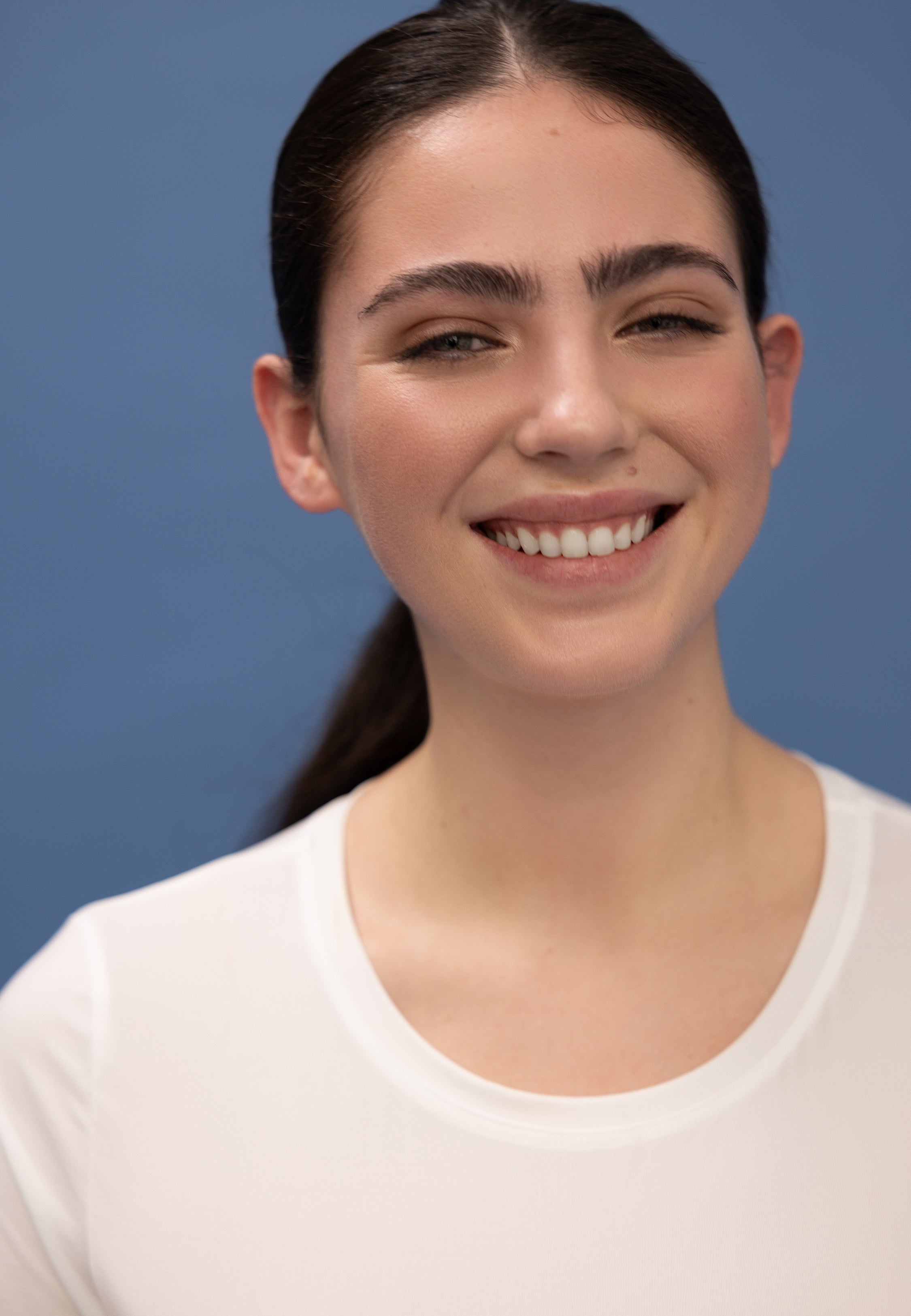 T-shirt manches longues| Collection Basics