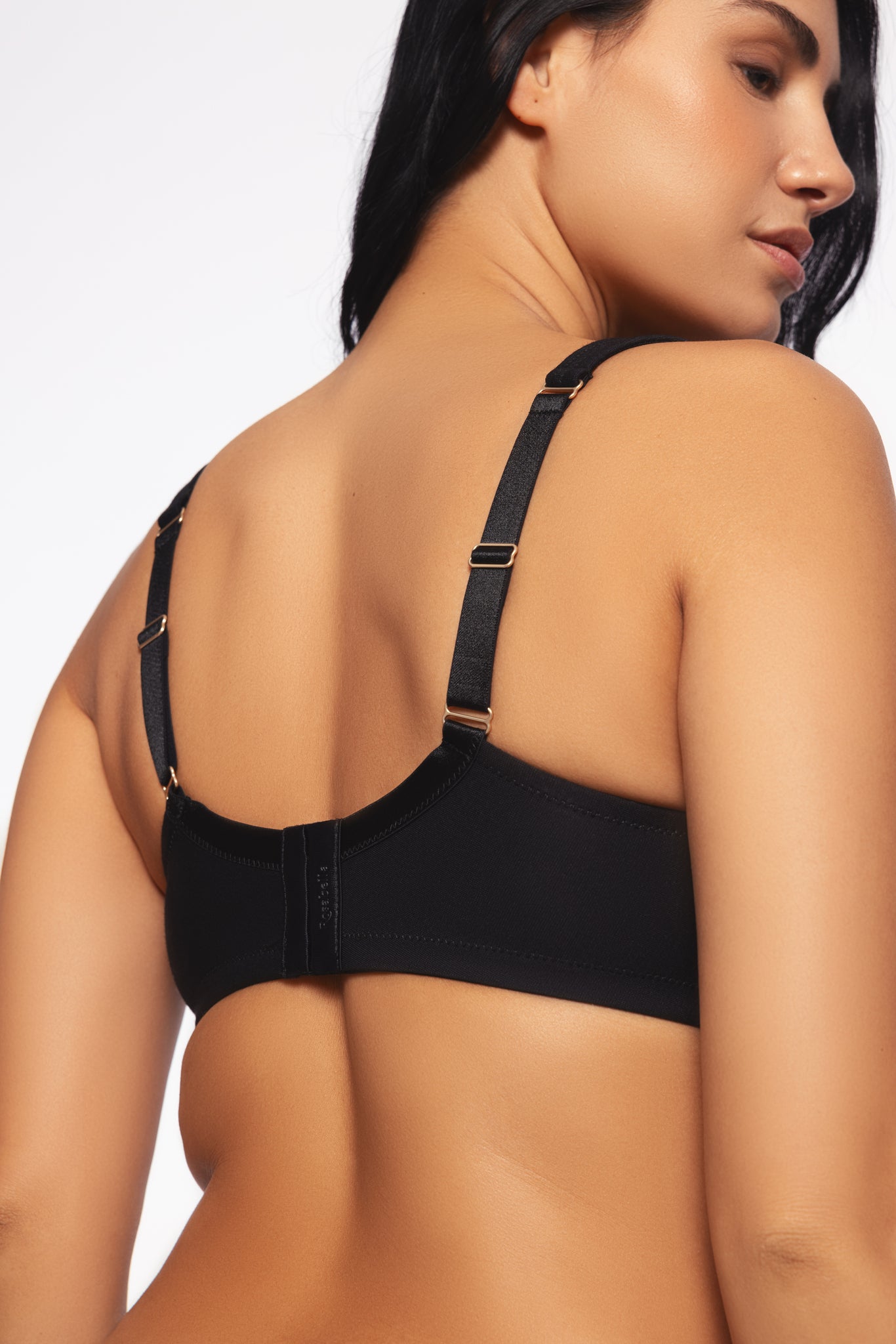 Soutien-gorge Triangulaire | Collection Coton