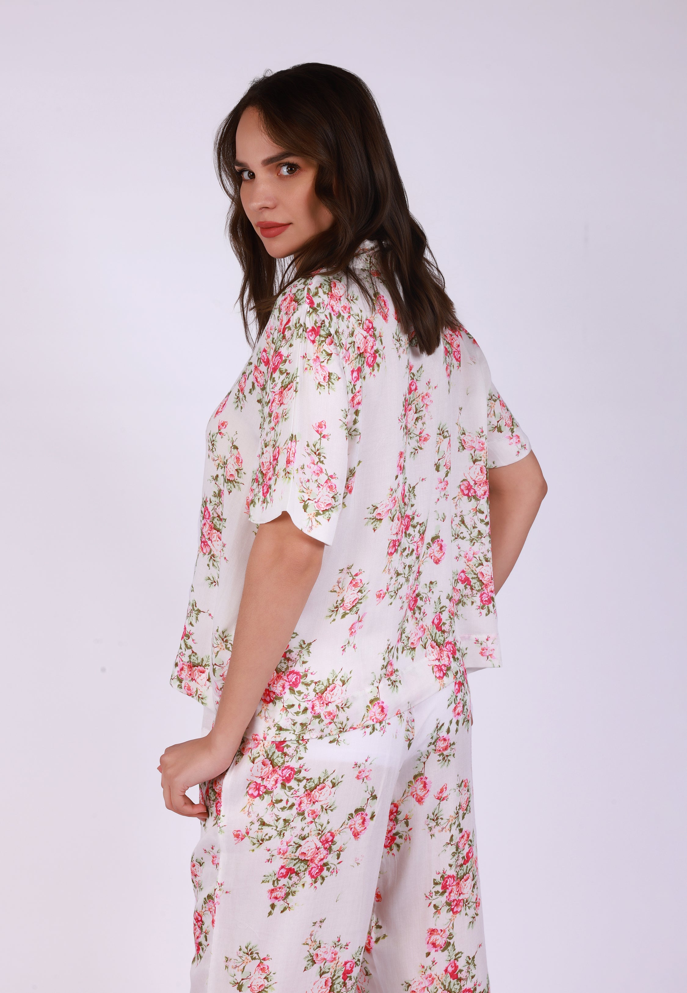 Ensemble pyjama | Collection March Print