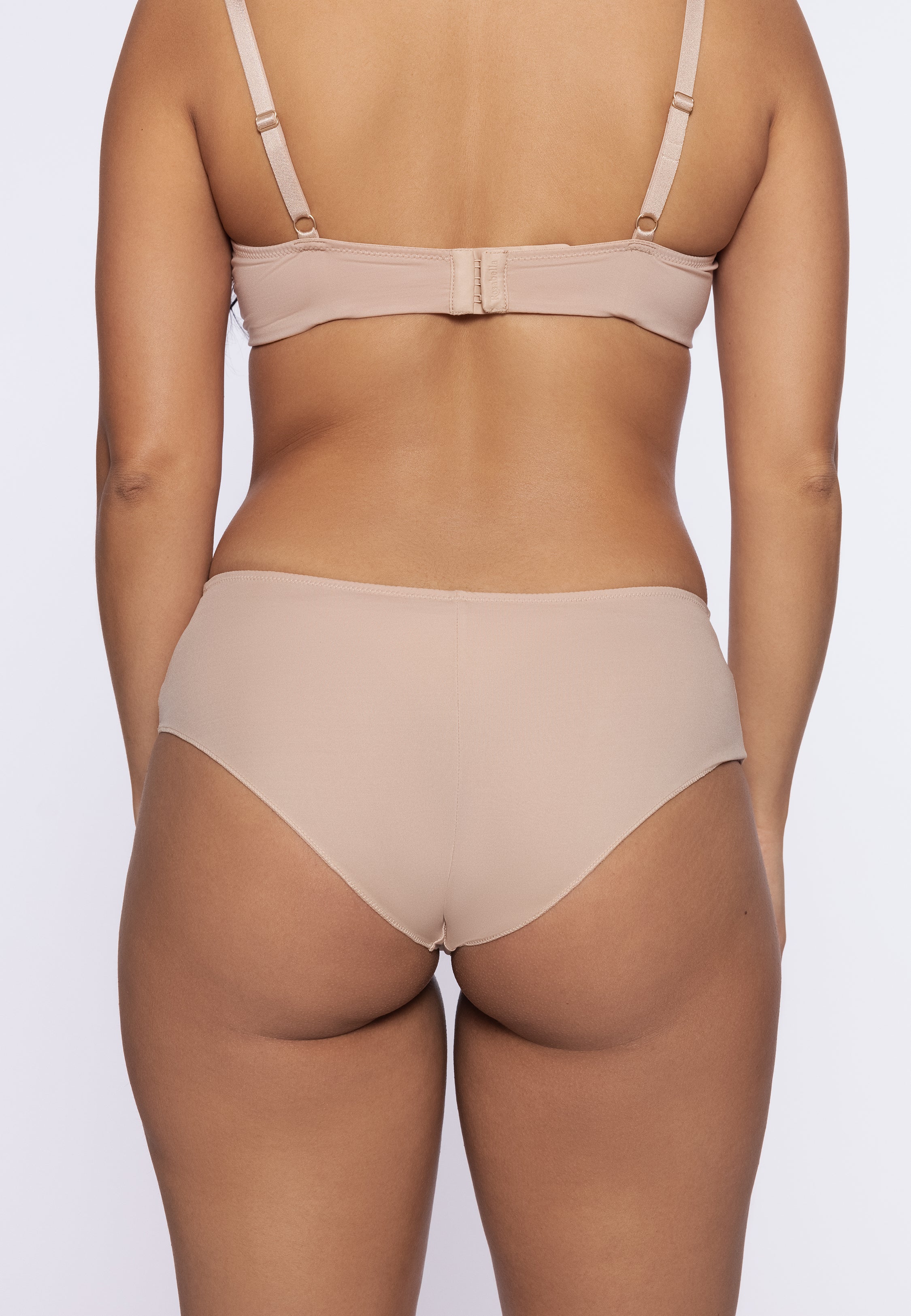 Shorty | Collection Basics