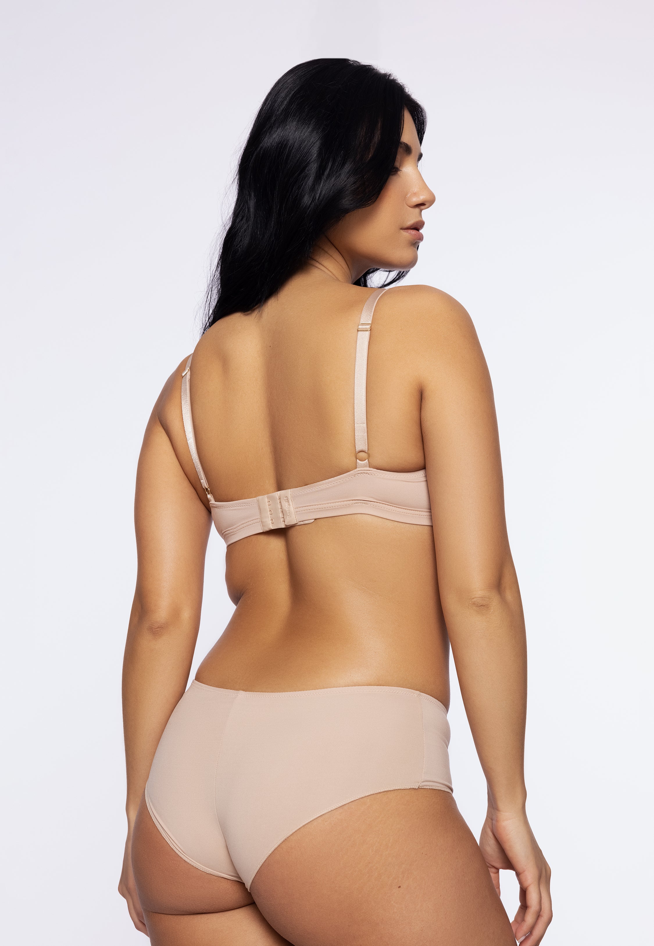 Soutien-Gorge Triangulaire Coque | Collection Basics