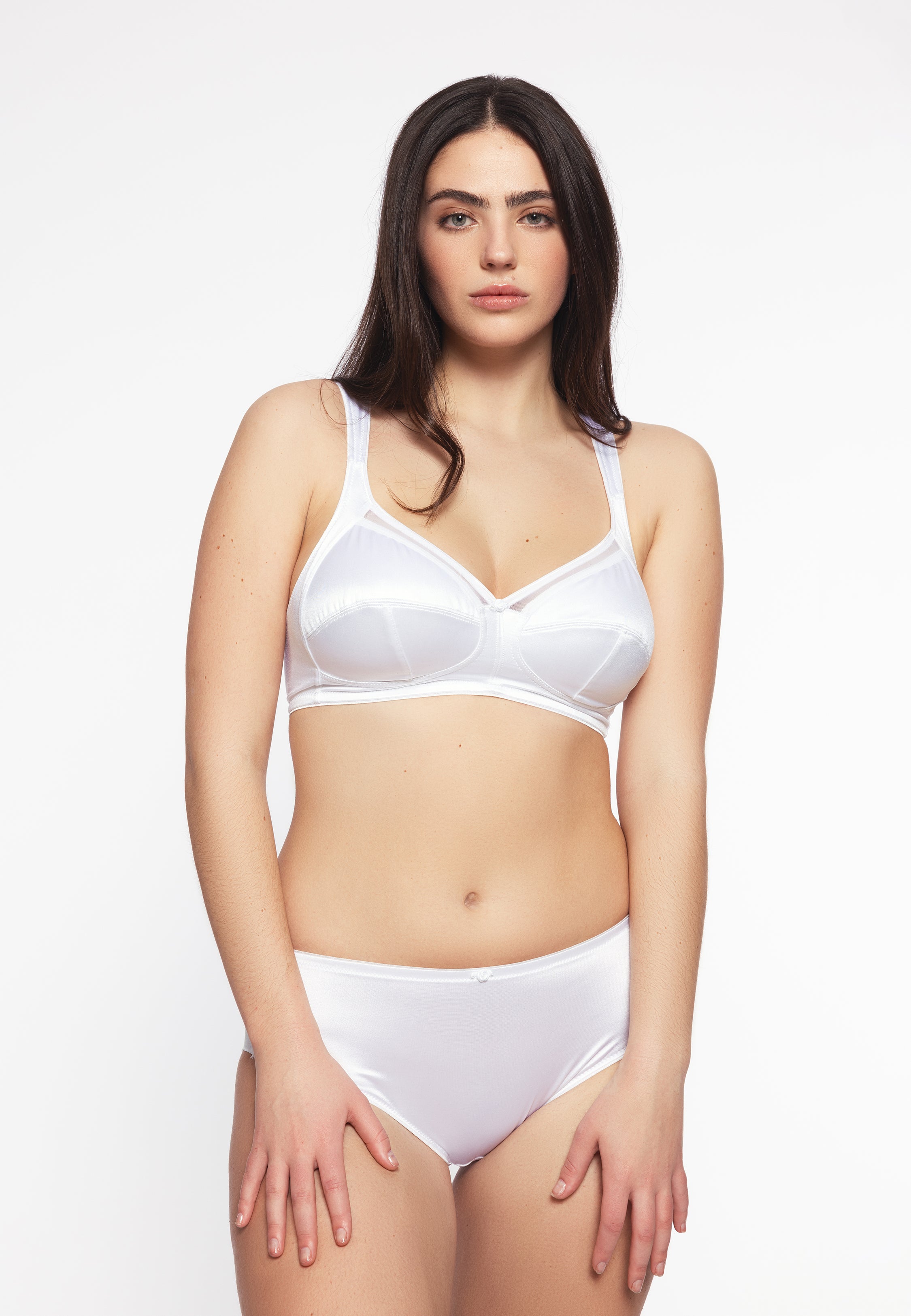 Soutien-Gorge Marilyn Tulle | Collection Luminous