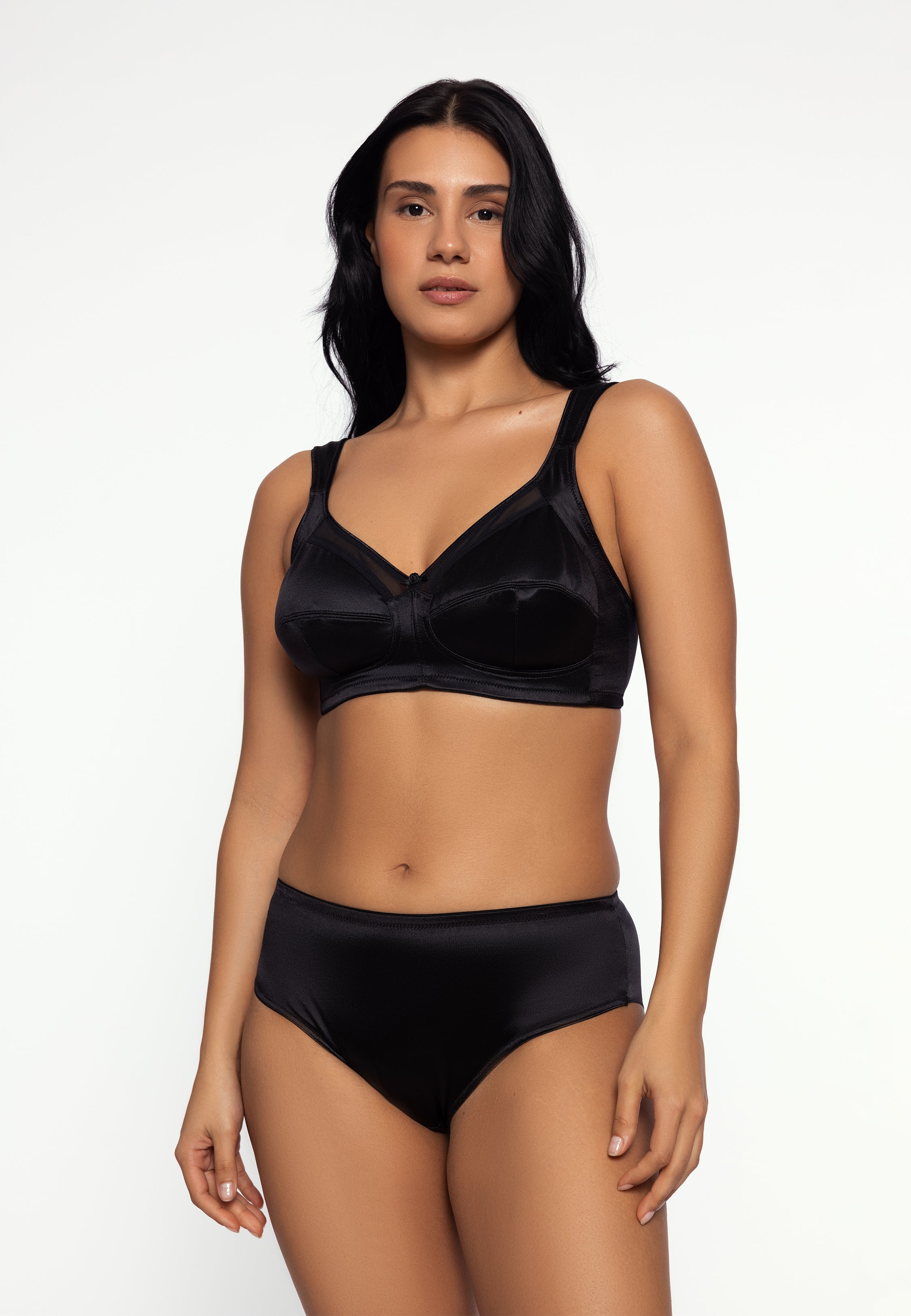 Soutien-Gorge Marilyn Tulle | Collection Luminous