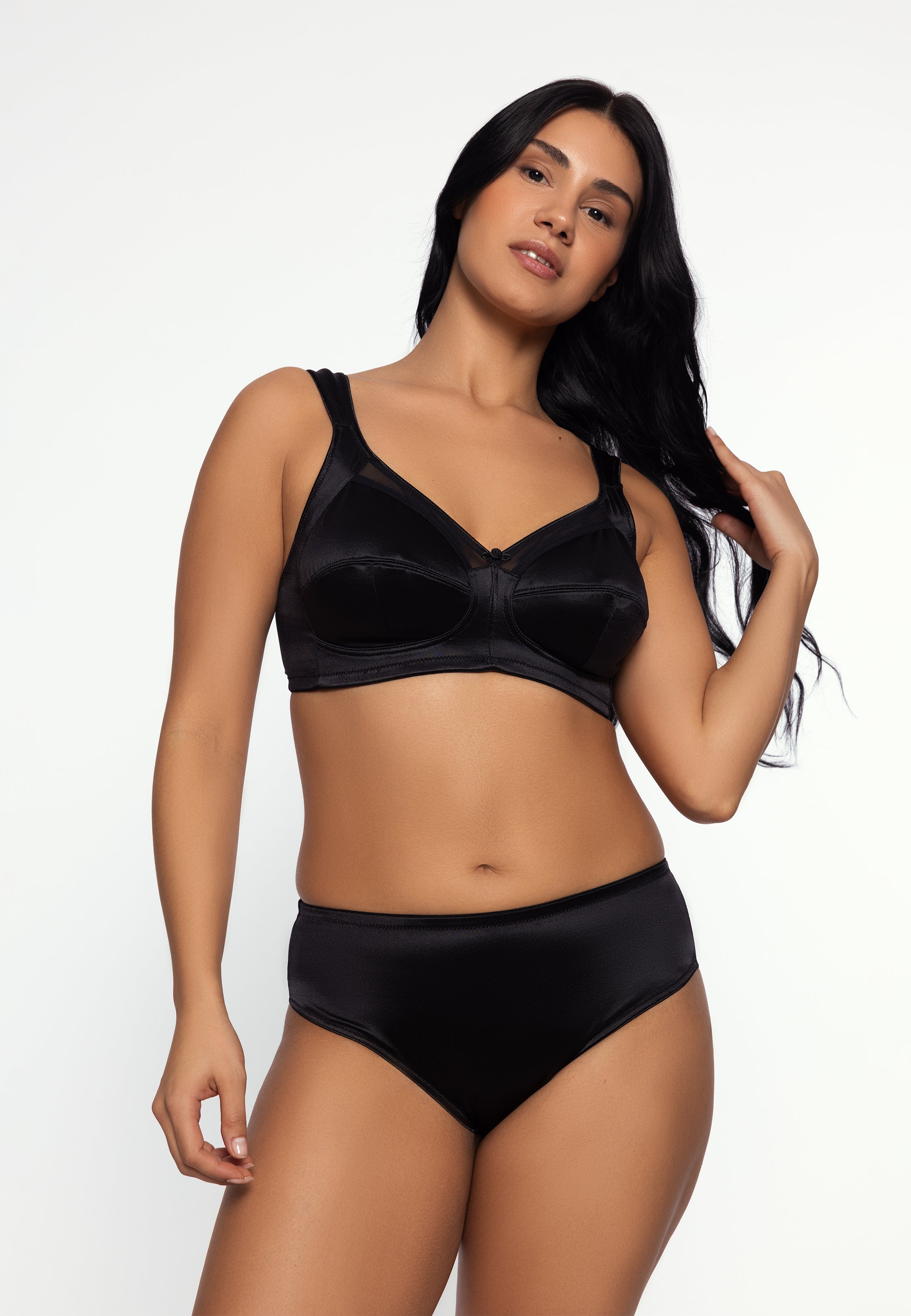 Soutien-Gorge Marilyn Tulle | Collection Luminous