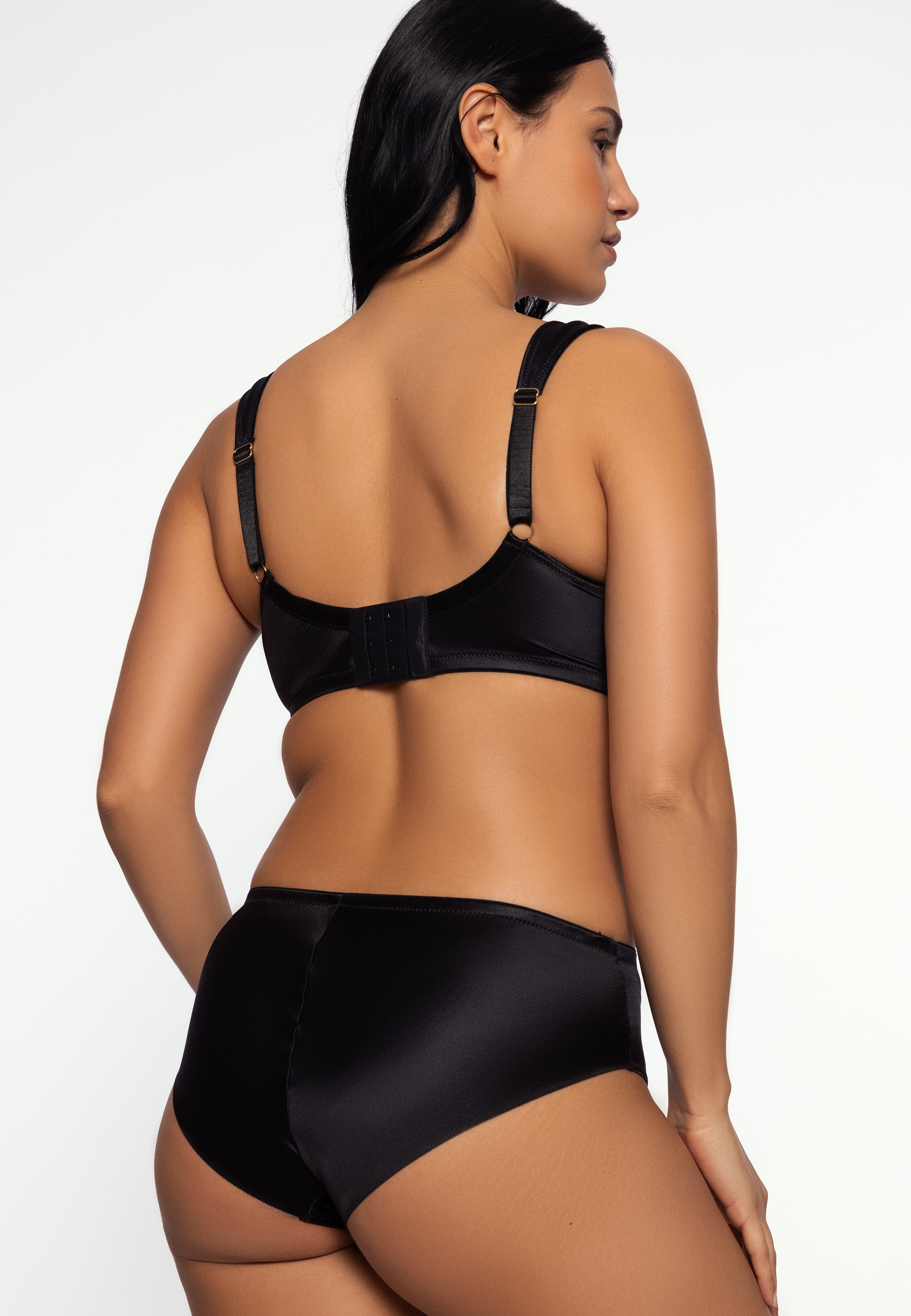 Soutien-Gorge Marilyn Tulle | Collection Luminous