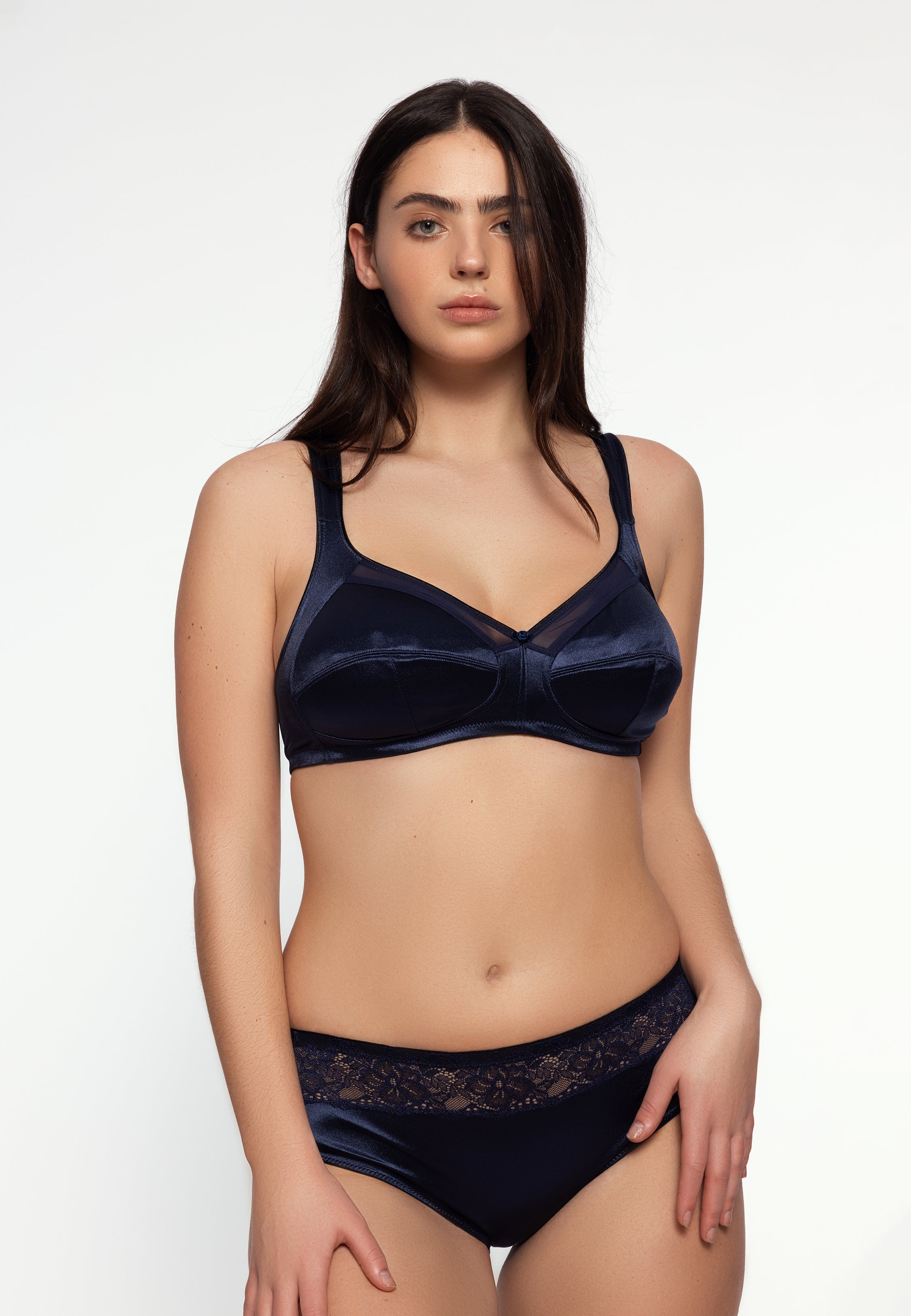 Soutien-Gorge Marilyn Tulle | Collection Luminous