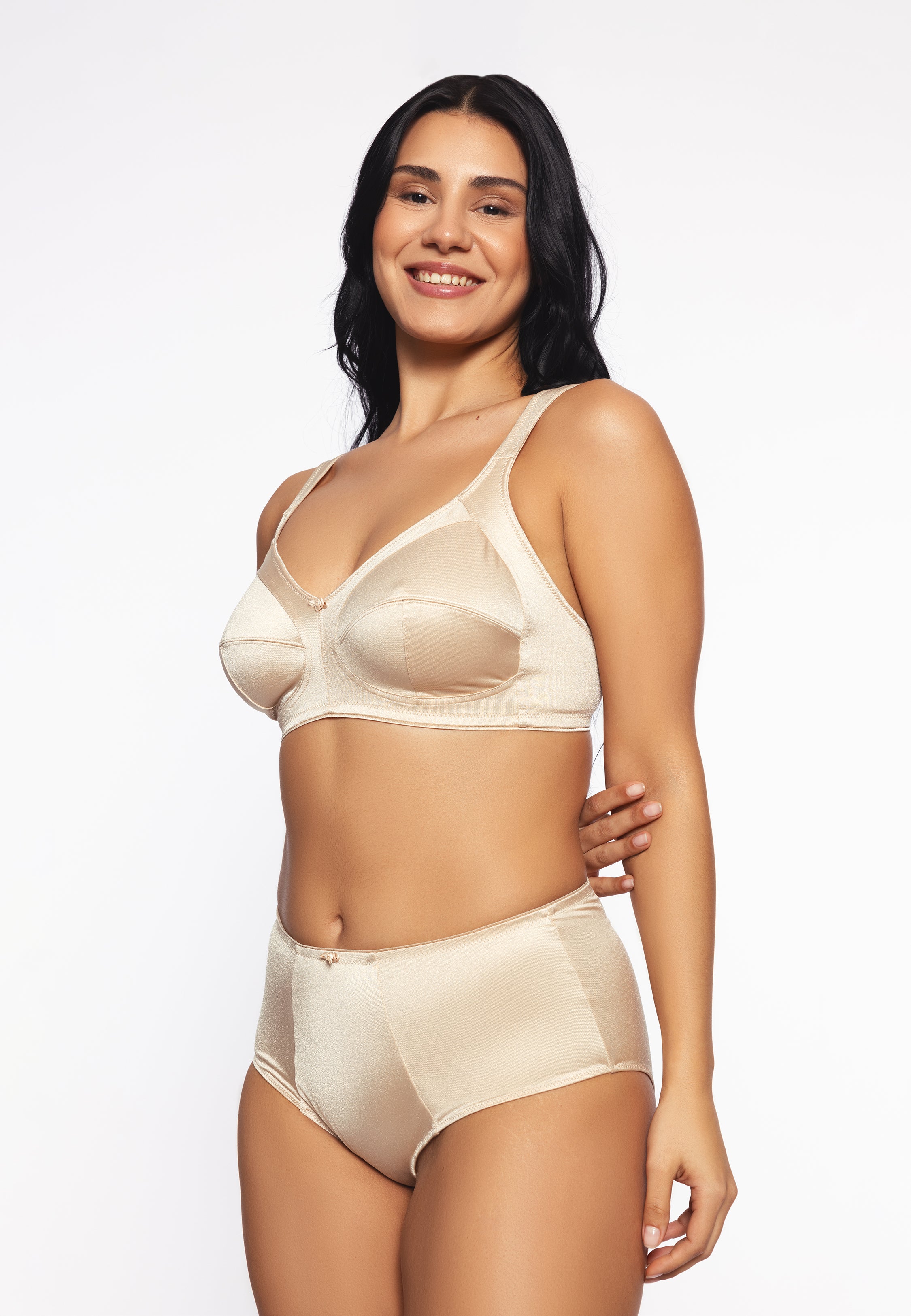 Soutien-Gorge Marilyn Uni | Collection Luminous