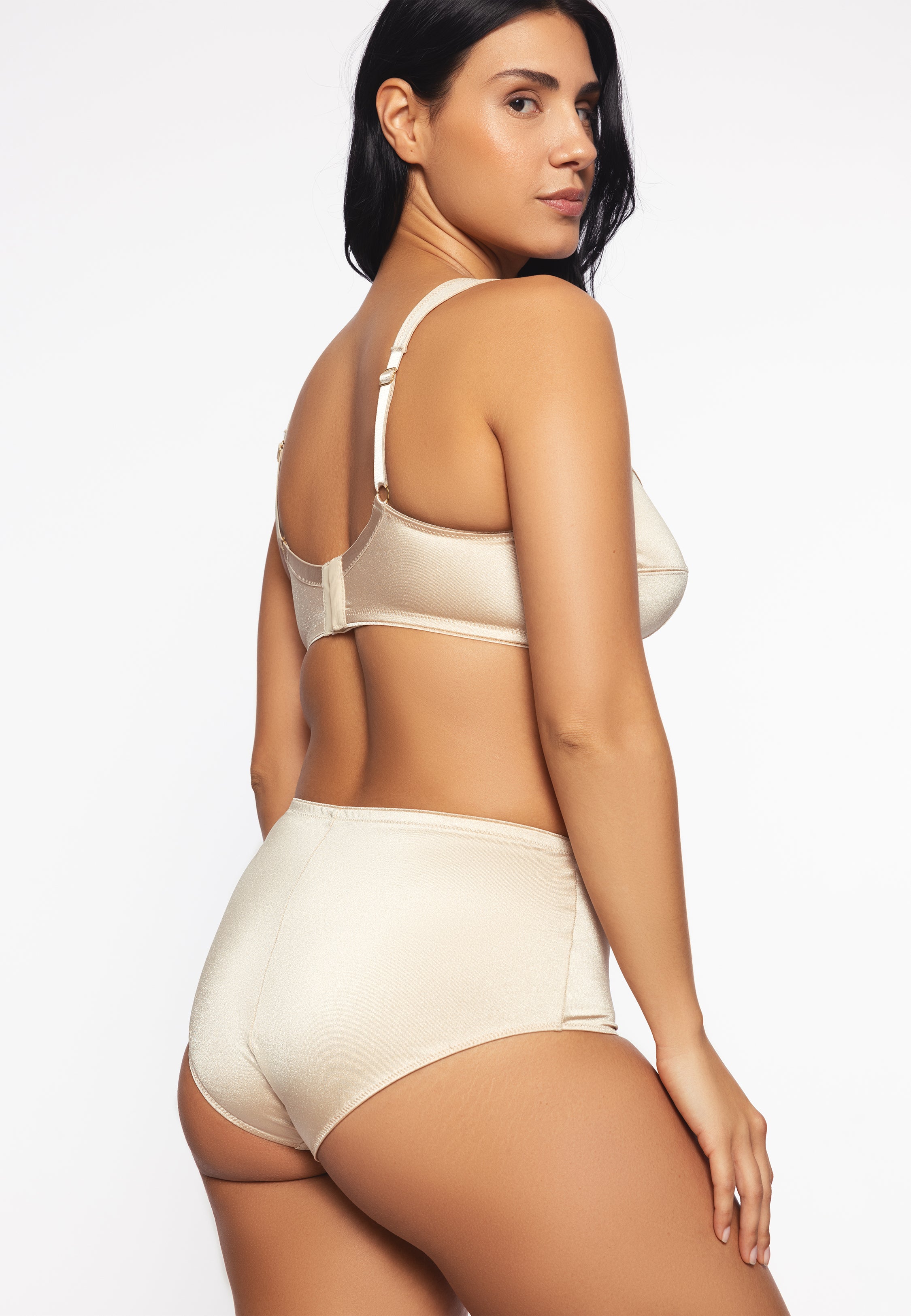 Soutien-Gorge Marilyn Uni | Collection Luminous